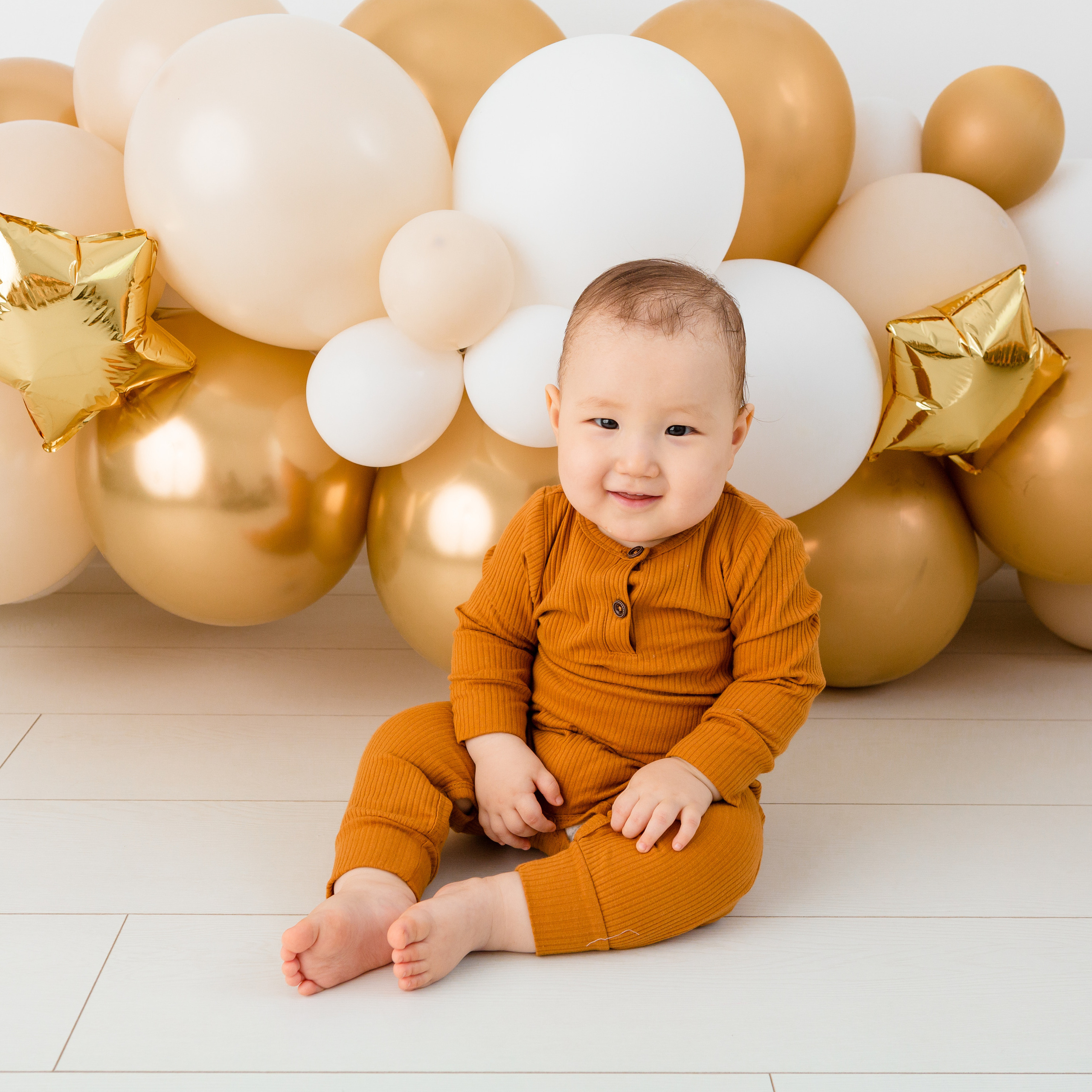 Отзывы. Детский фотограф в Элисте