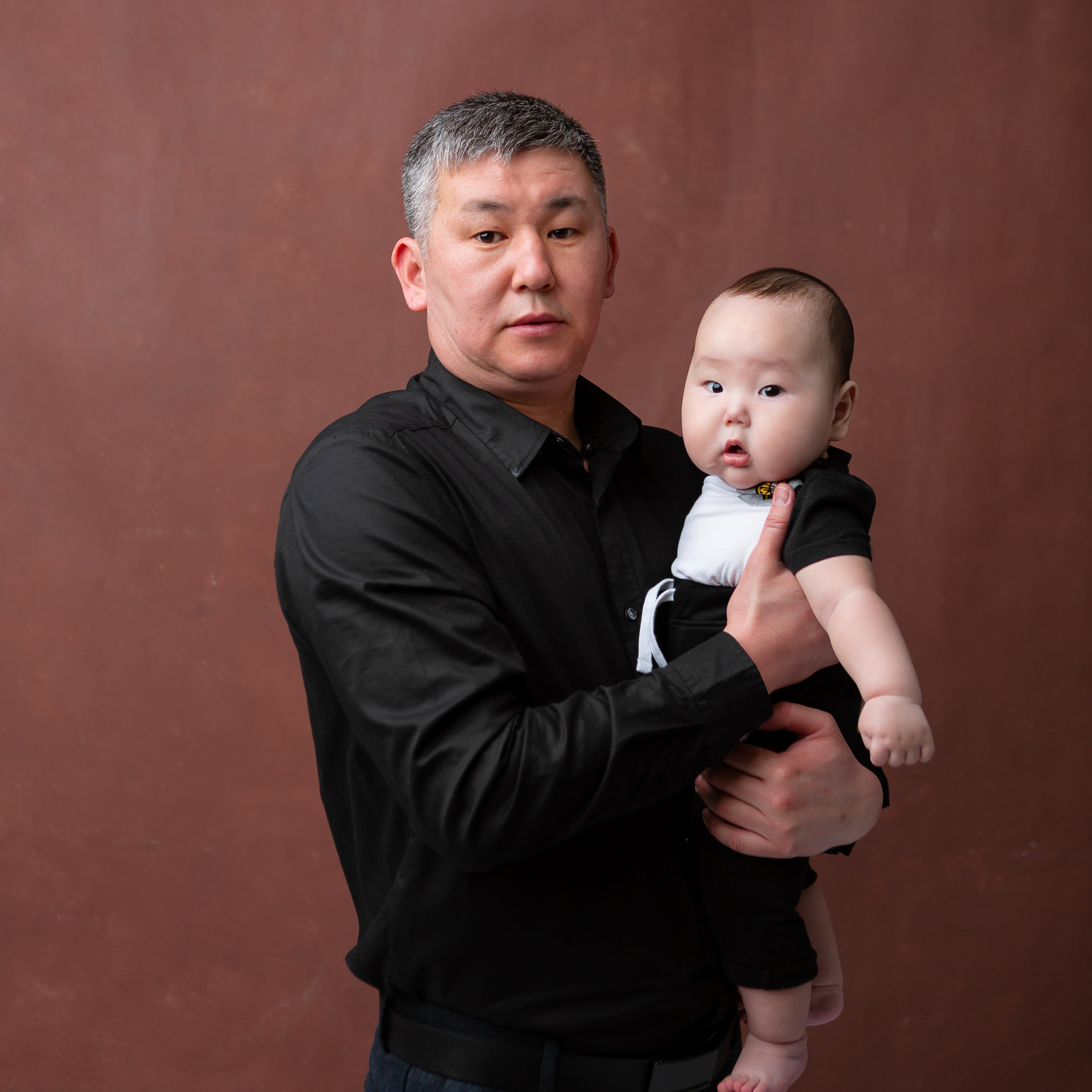 Отзывы. Детский фотограф в Элисте