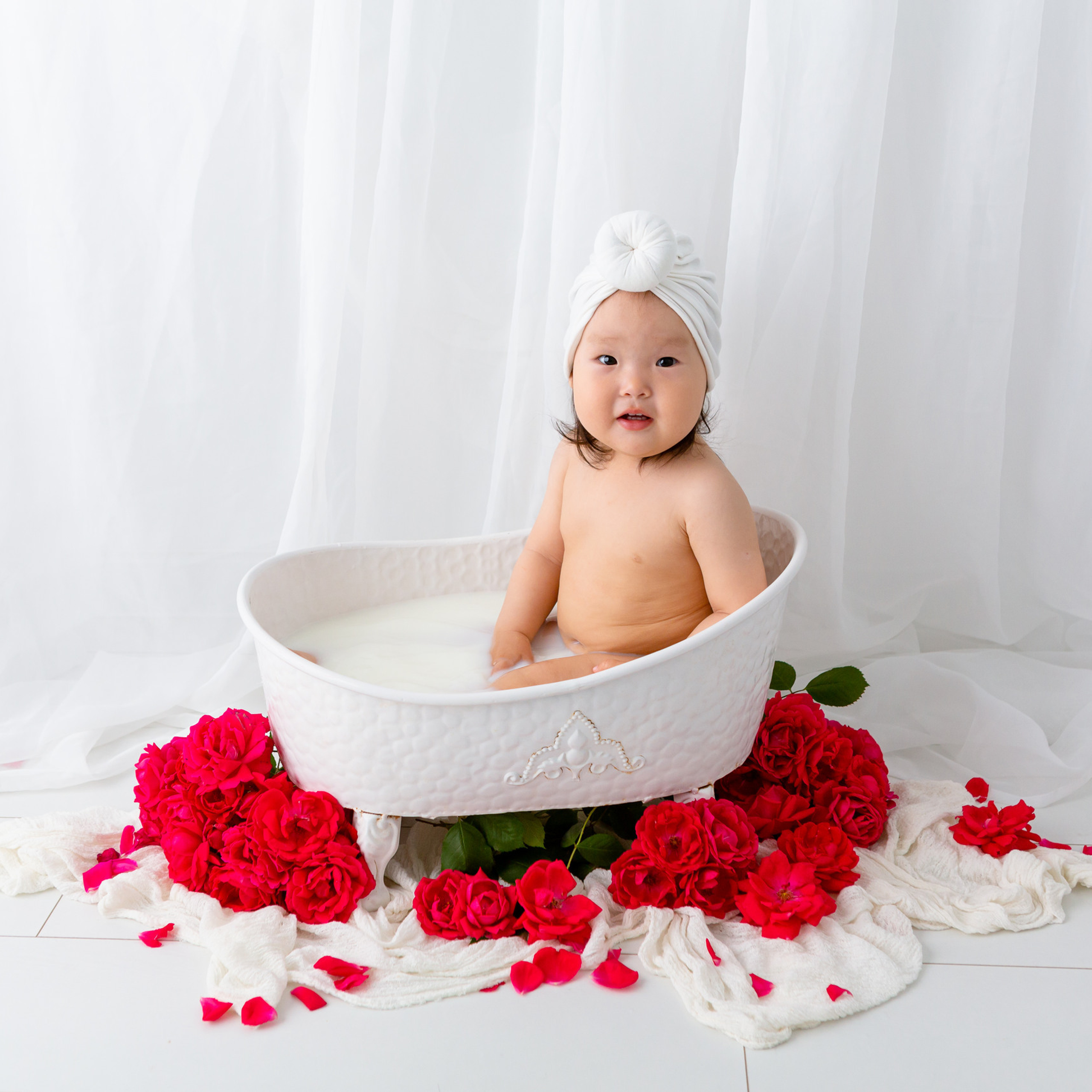 Отзывы. Детский фотограф в Элисте