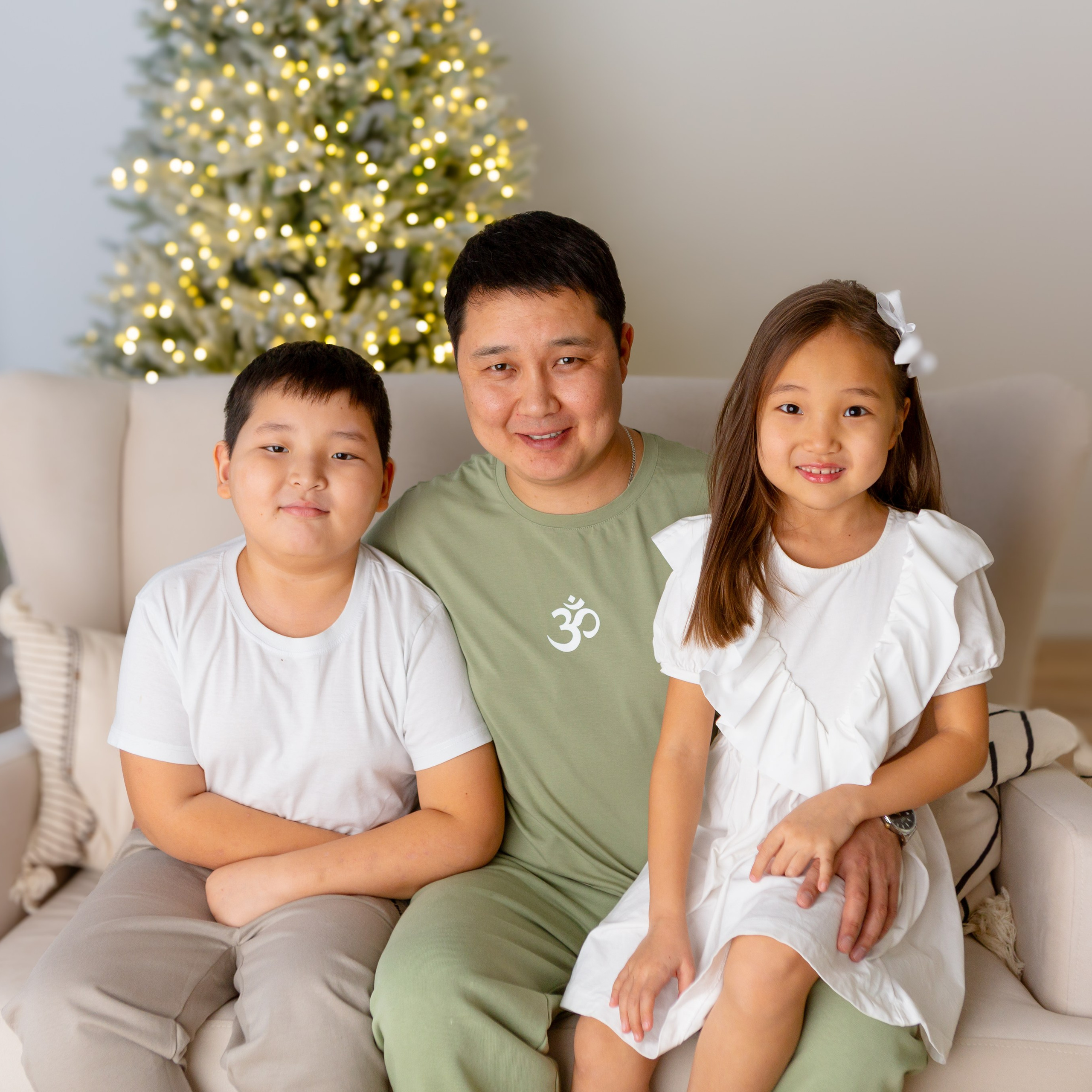 Отзывы. Детский фотограф в Элисте