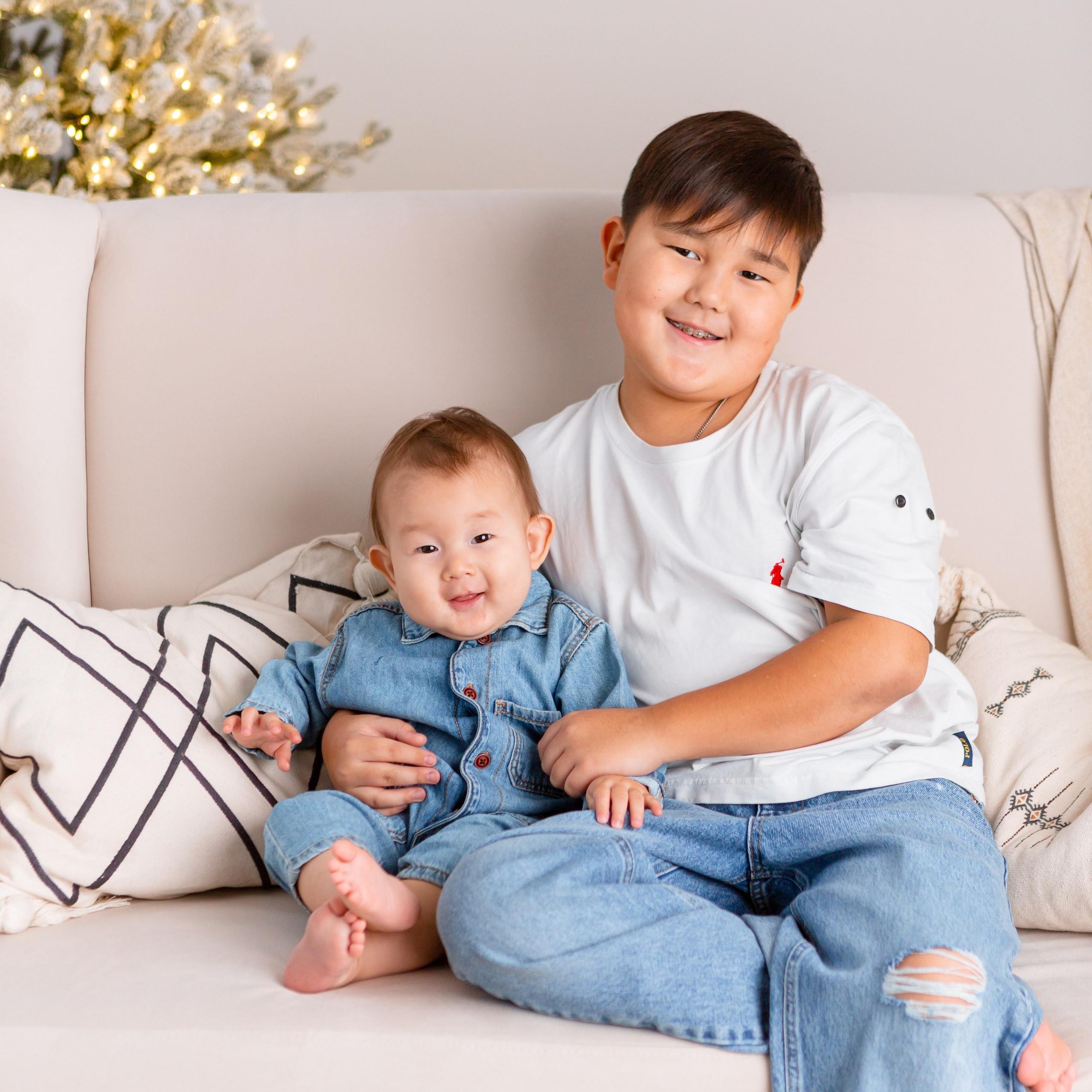 Отзывы. Детский фотограф в Элисте