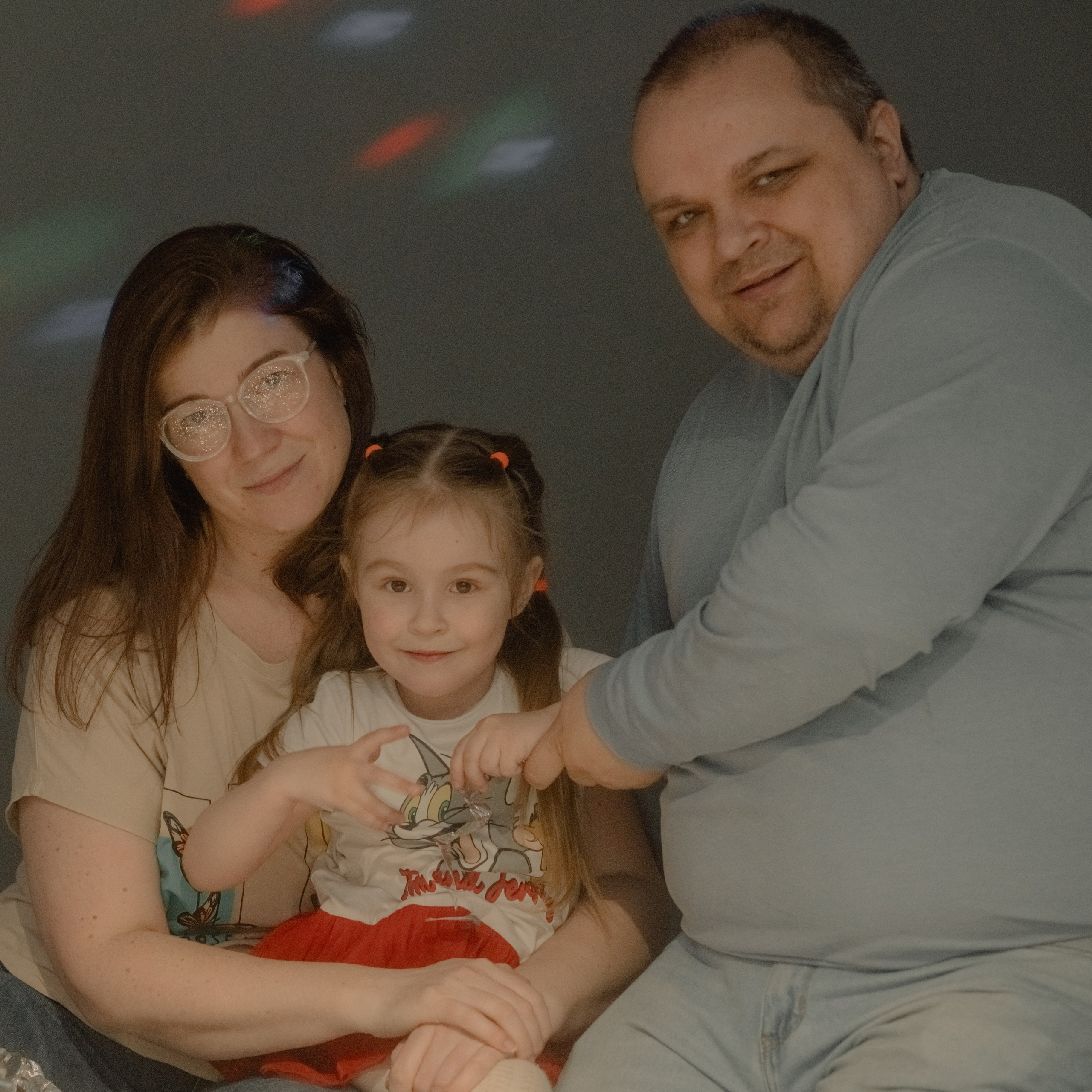 Отзывы. Детский и семейный фотограф/видеограф Галина Чеб