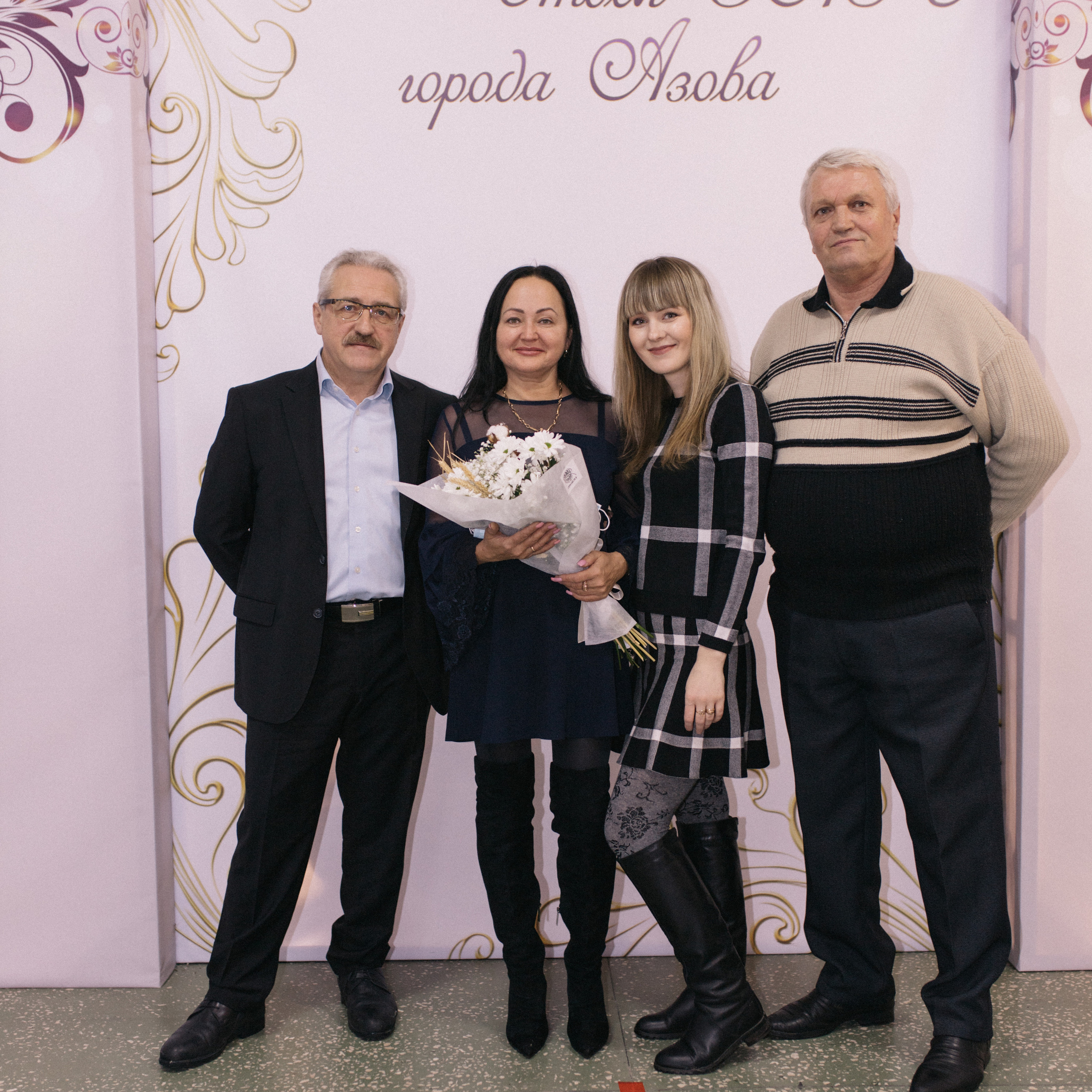 Отзывы. Свадебный фотограф в Ростове-на-Дону и Азове Малявка Анастасия