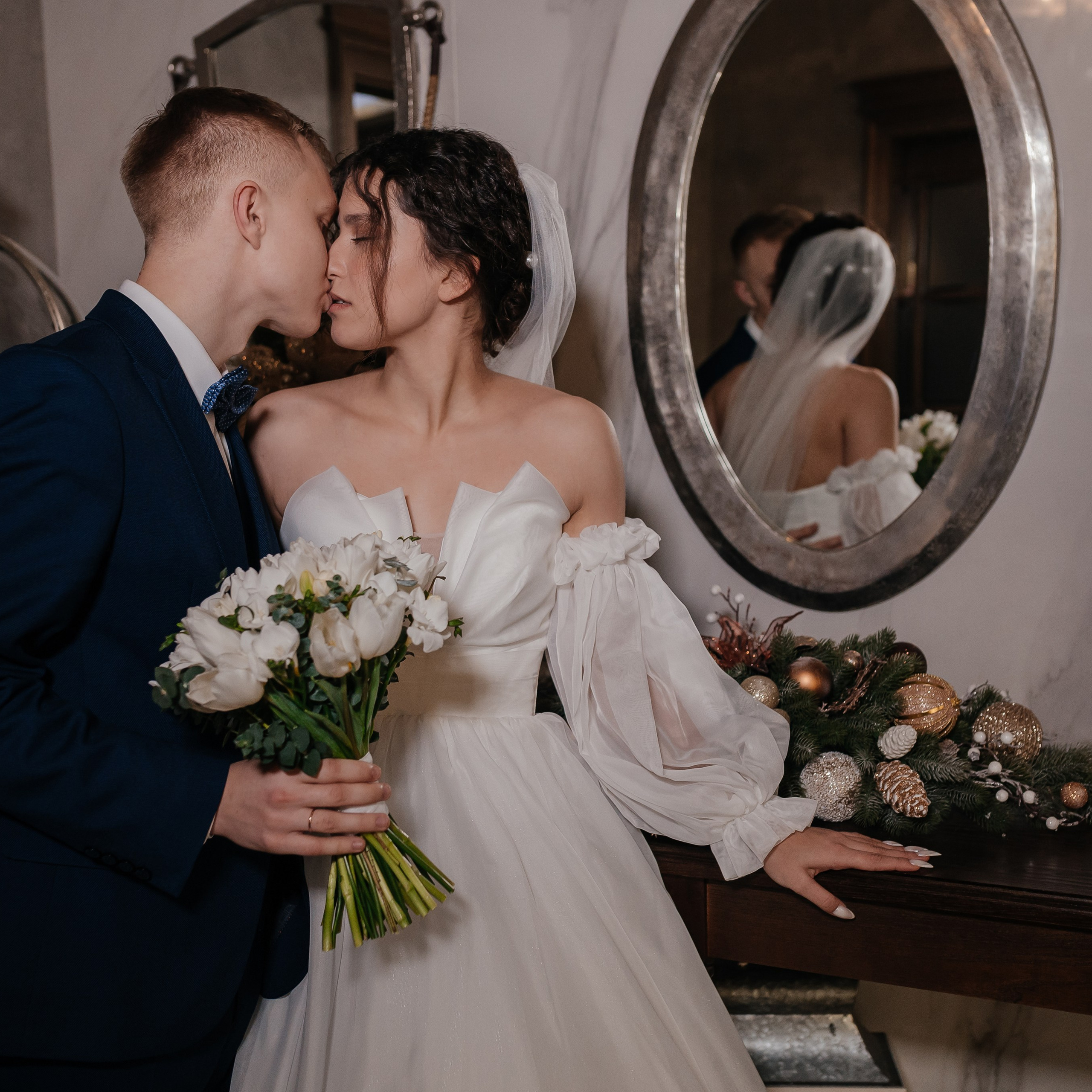 Отзывы. Свадебный фотограф в Ростове-на-Дону и Азове Малявка Анастасия