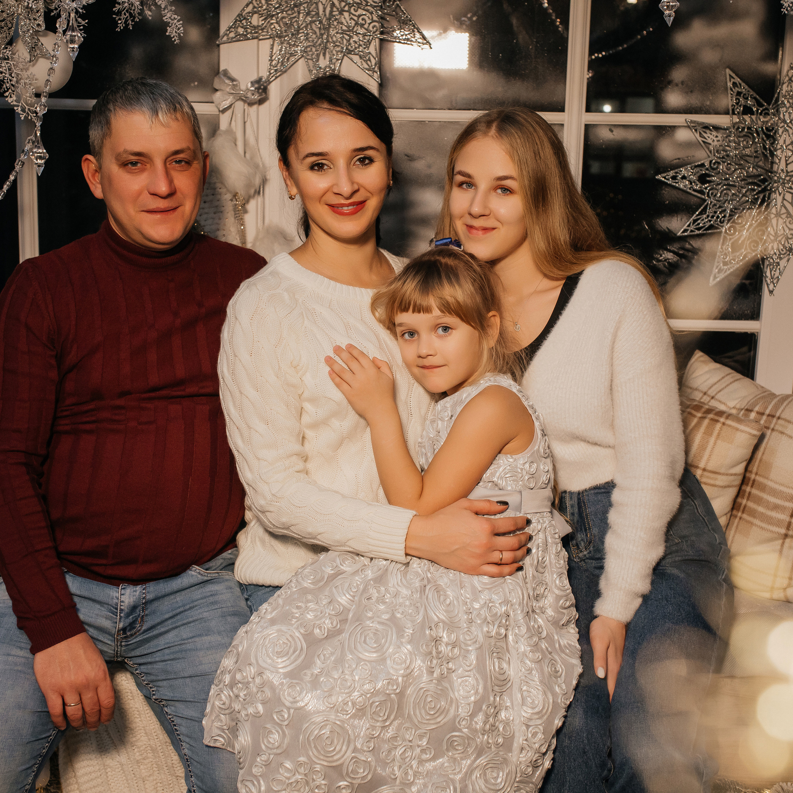 Отзывы. Свадебный фотограф в Ростове-на-Дону и Азове Малявка Анастасия