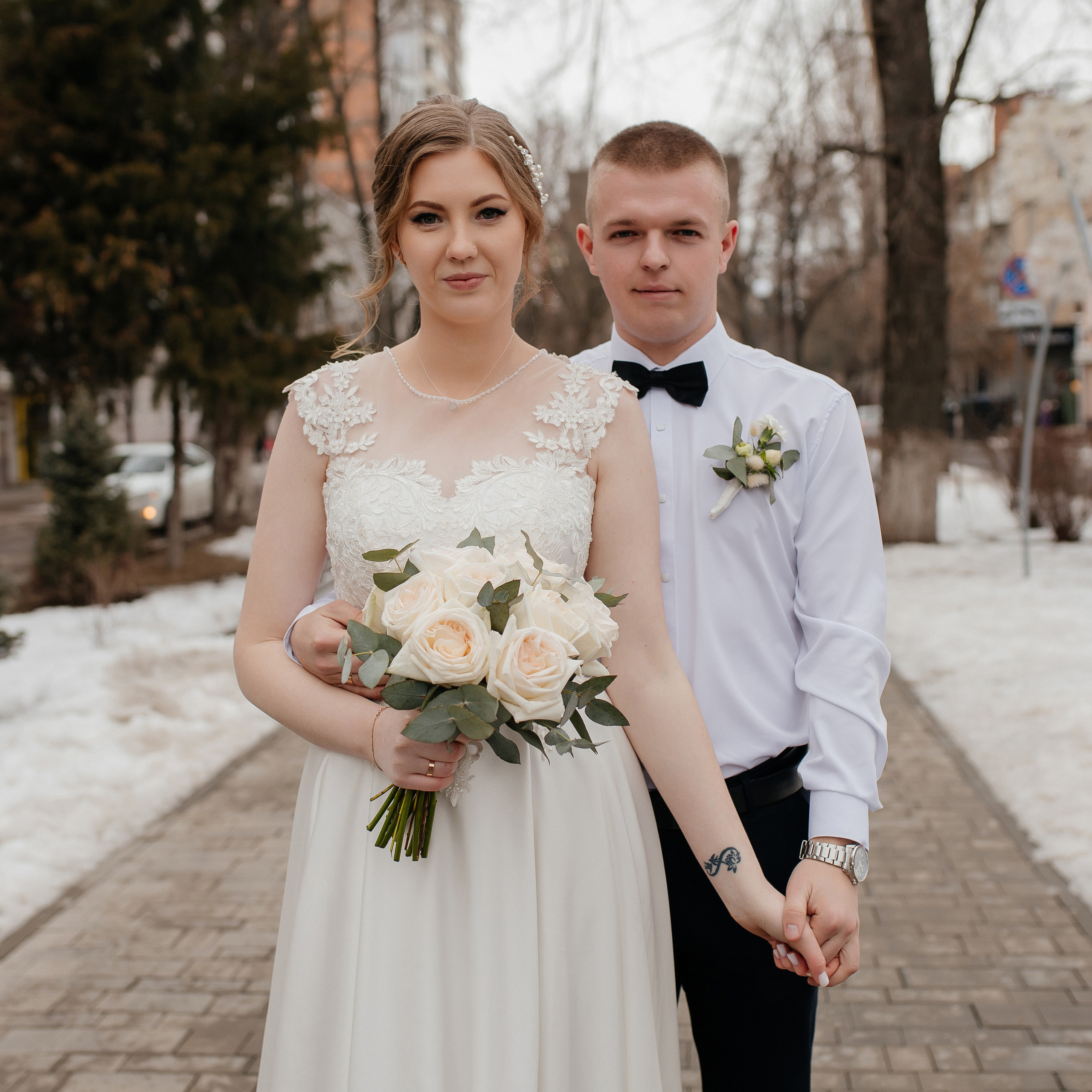 Отзывы. Свадебный фотограф в Ростове-на-Дону и Азове Малявка Анастасия