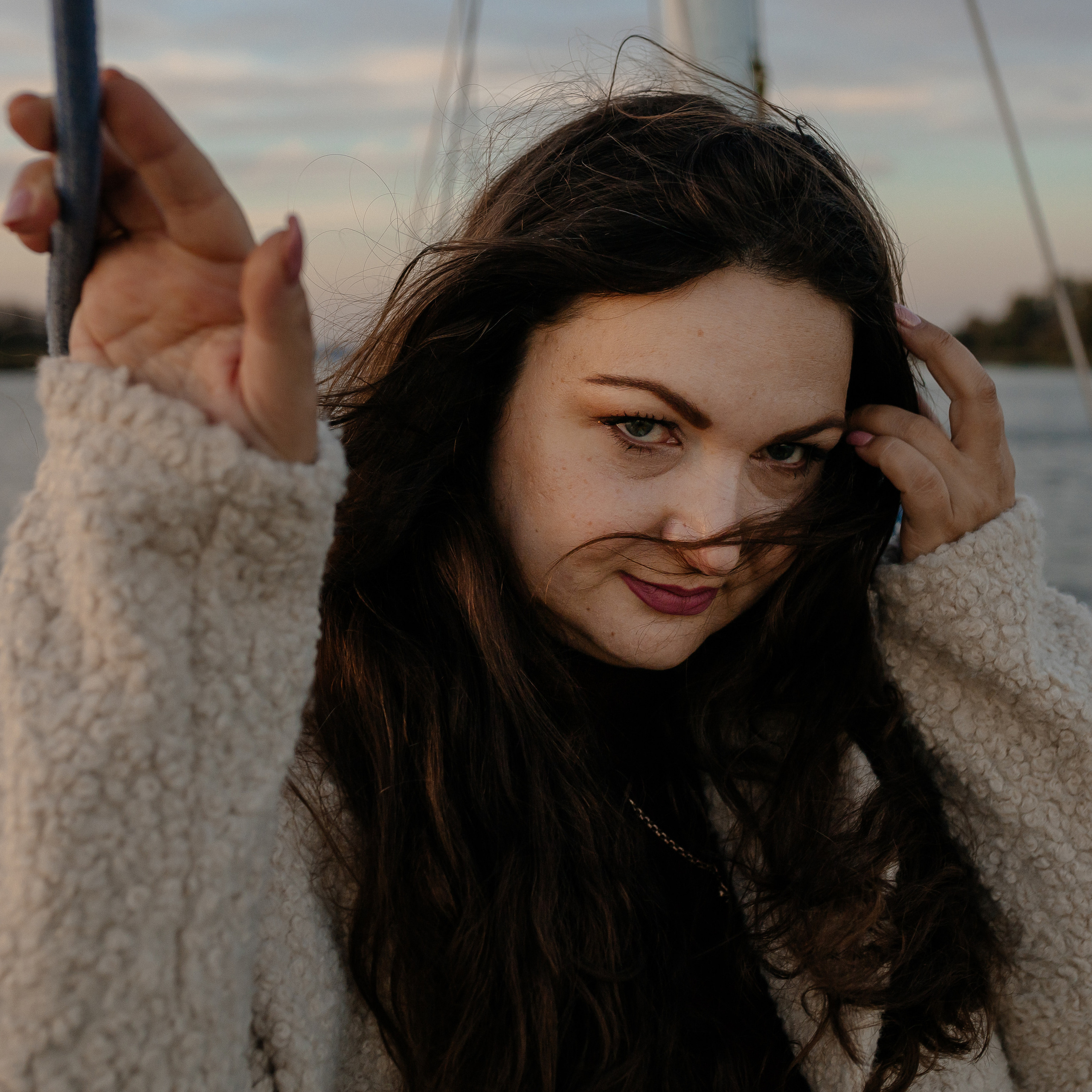 Отзывы. Свадебный фотограф в Ростове-на-Дону и Азове Малявка Анастасия