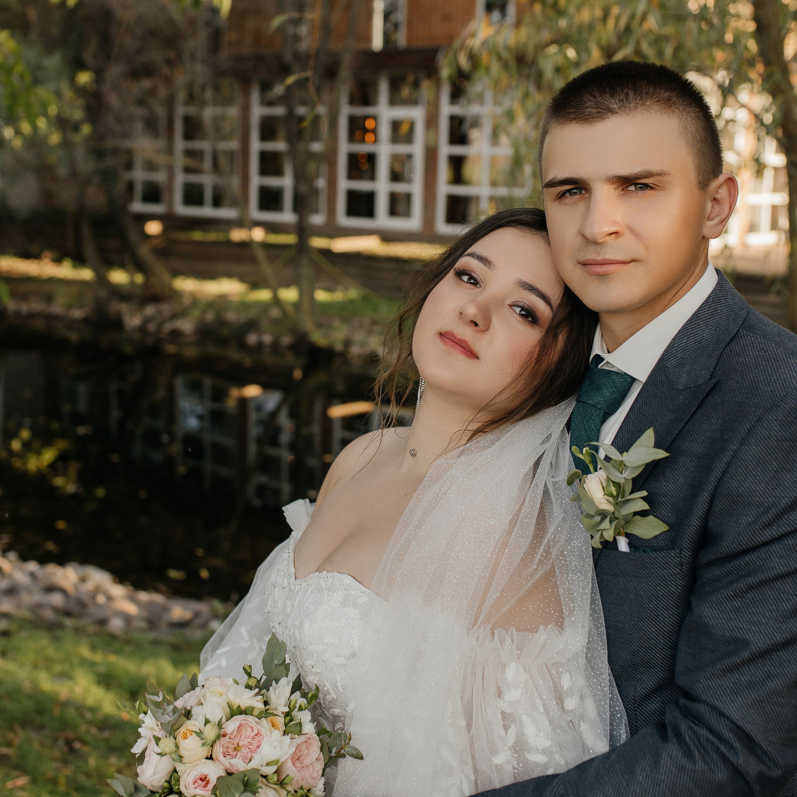 Отзывы. Свадебный фотограф в Ростове-на-Дону и Азове Малявка Анастасия