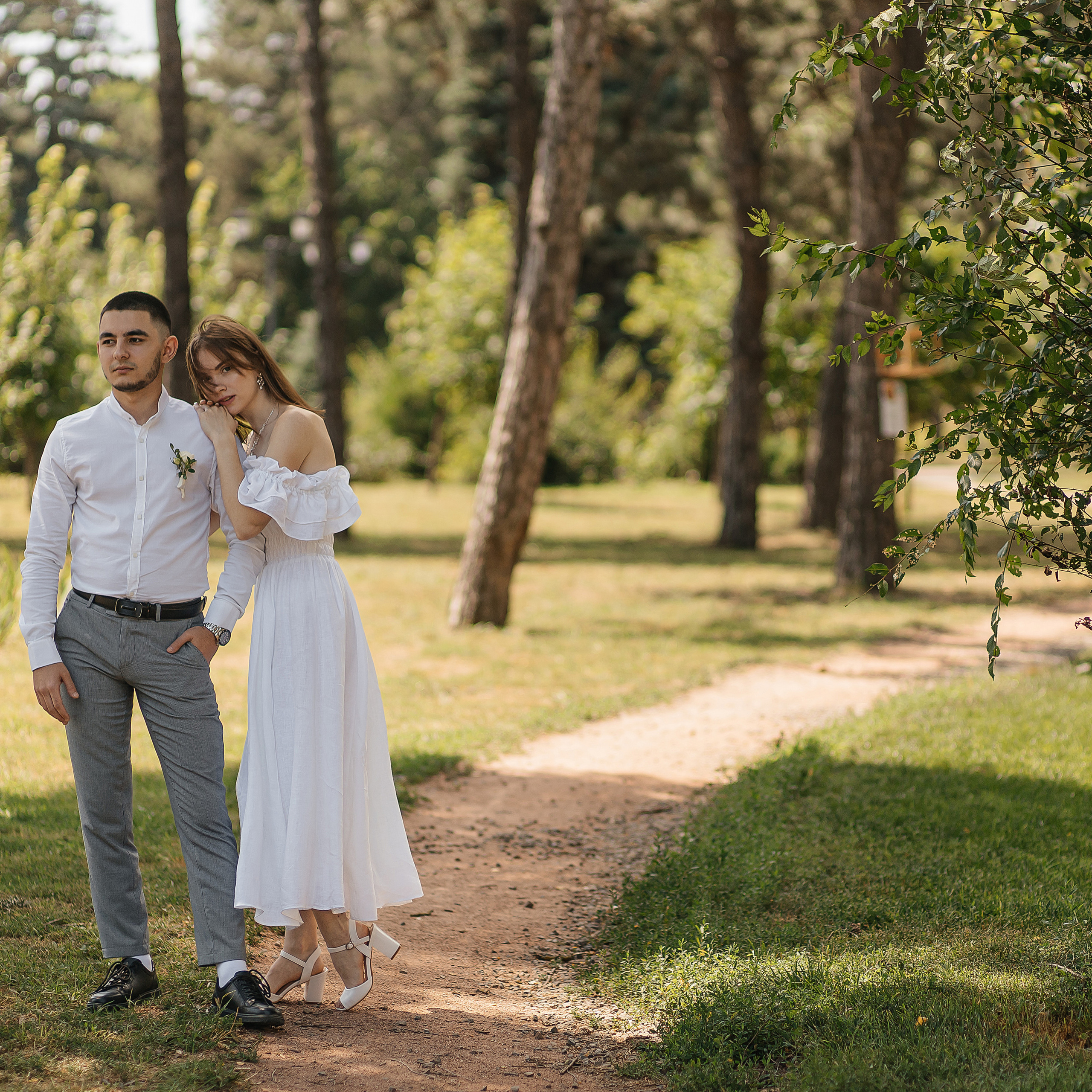 Отзывы. Свадебный фотограф в Ростове-на-Дону и Азове Малявка Анастасия