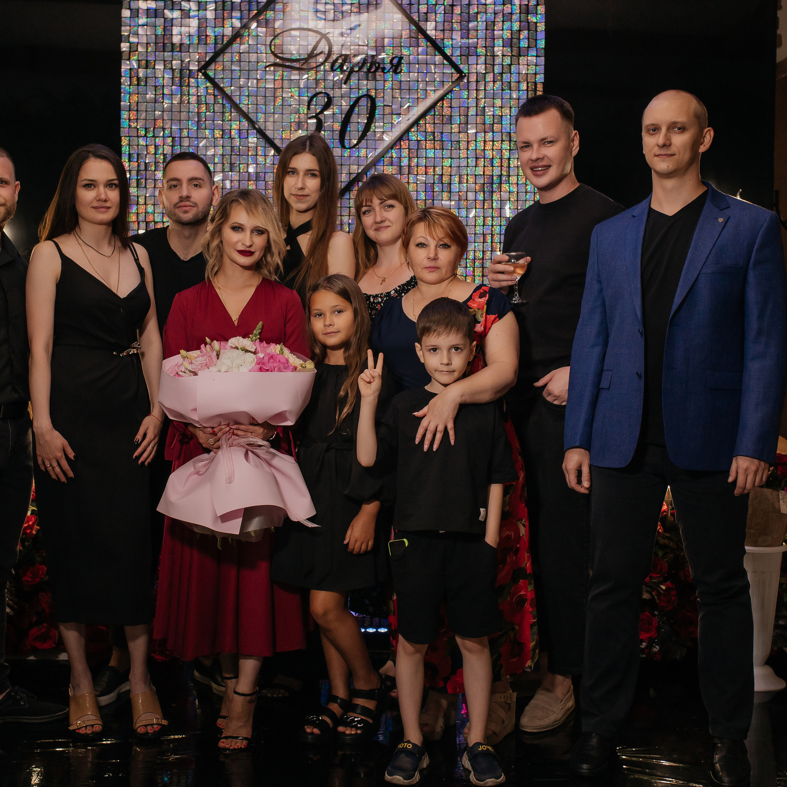 Отзывы. Свадебный фотограф в Ростове-на-Дону и Азове Малявка Анастасия