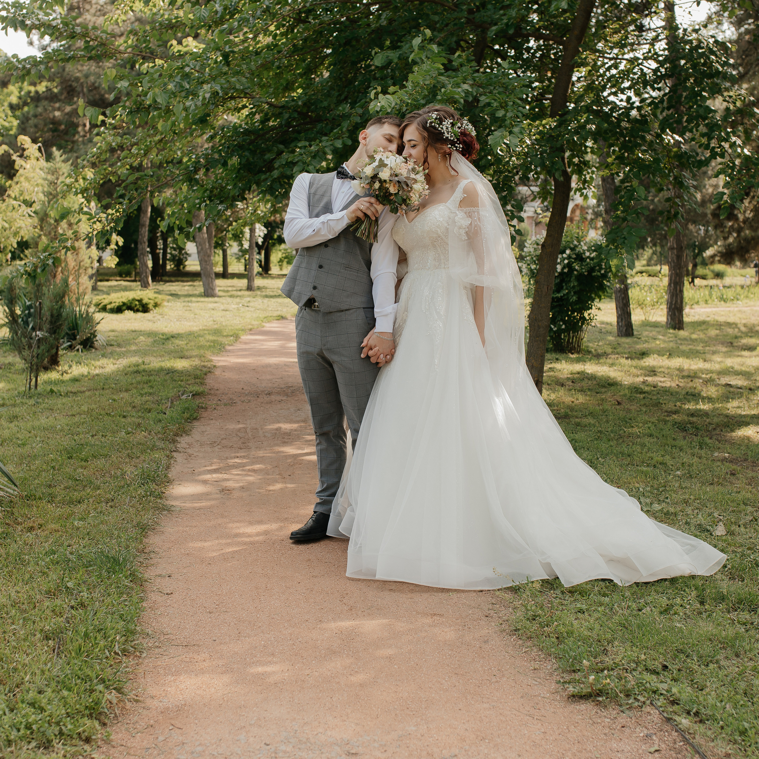 Отзывы. Свадебный фотограф в Ростове-на-Дону и Азове Малявка Анастасия