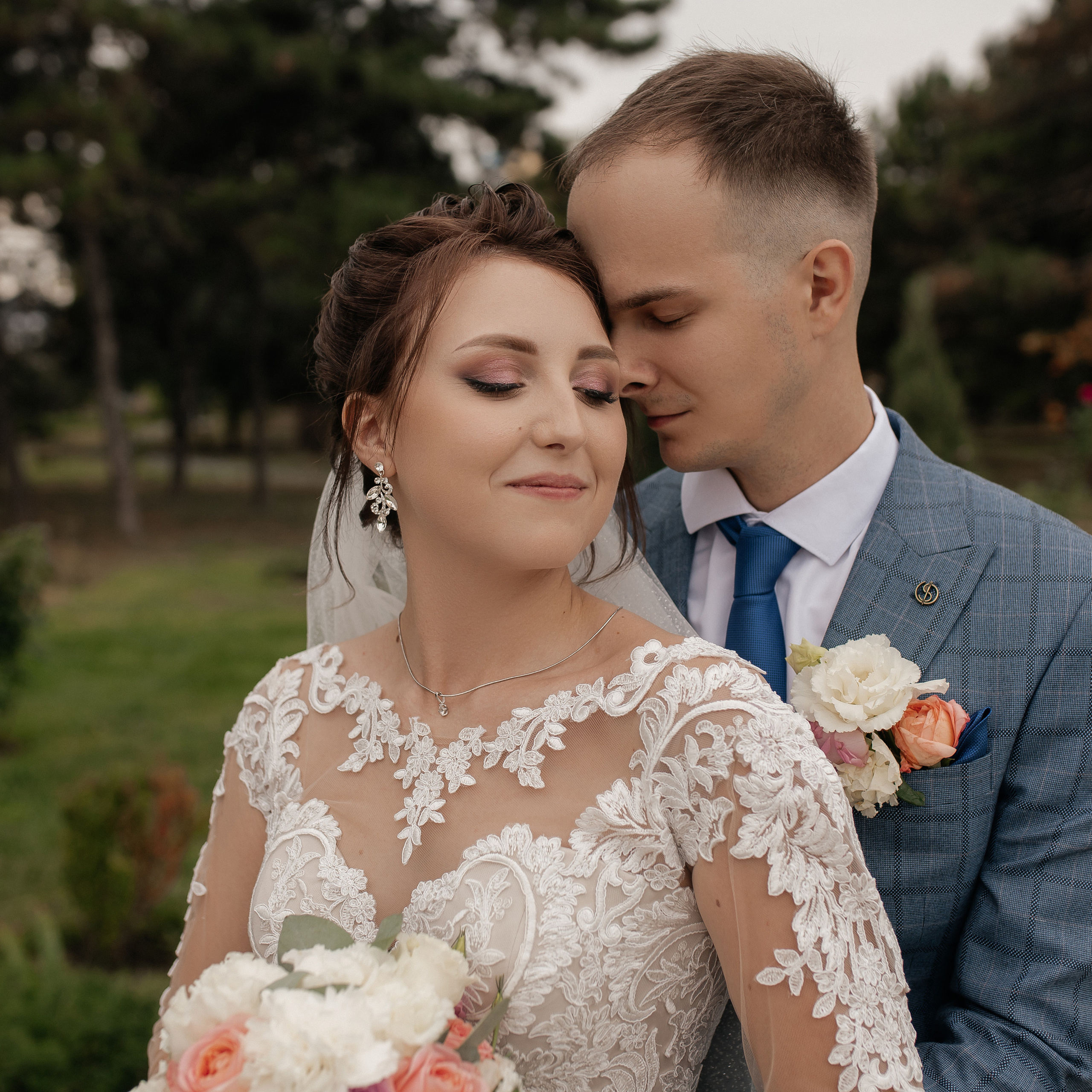 Отзывы. Свадебный фотограф в Ростове-на-Дону и Азове Малявка Анастасия