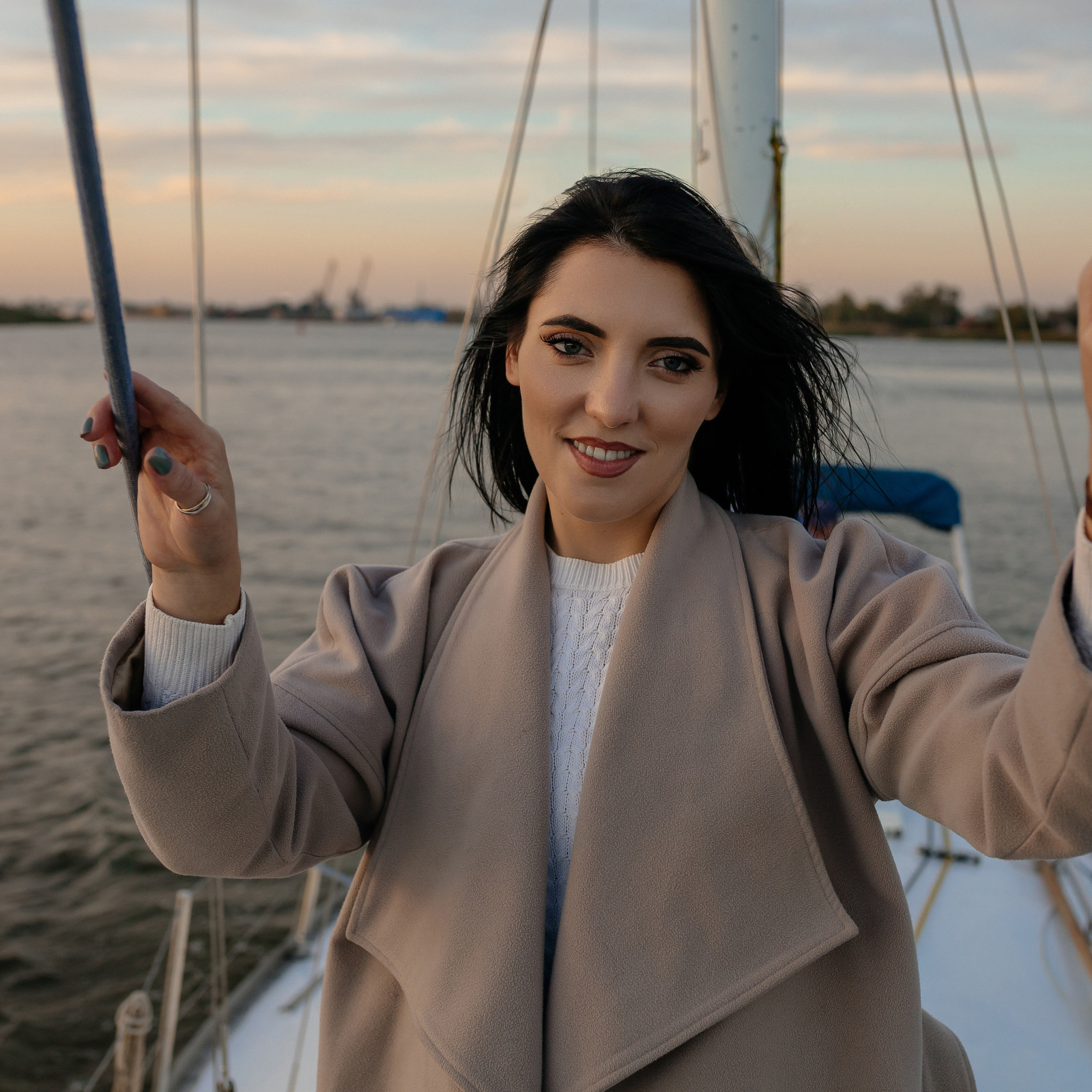 Отзывы. Свадебный фотограф в Ростове-на-Дону и Азове Малявка Анастасия