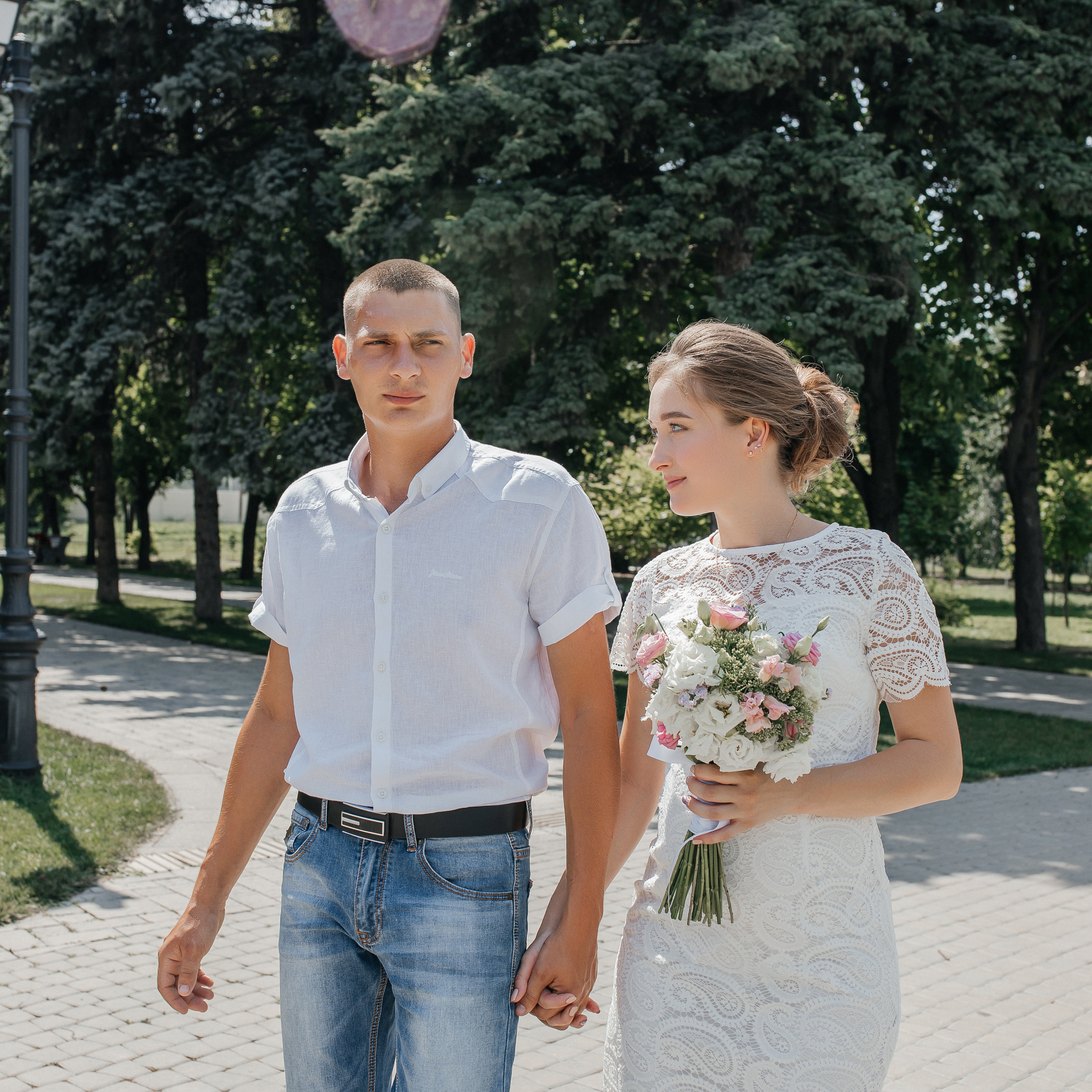 Отзывы. Свадебный фотограф в Ростове-на-Дону и Азове Малявка Анастасия