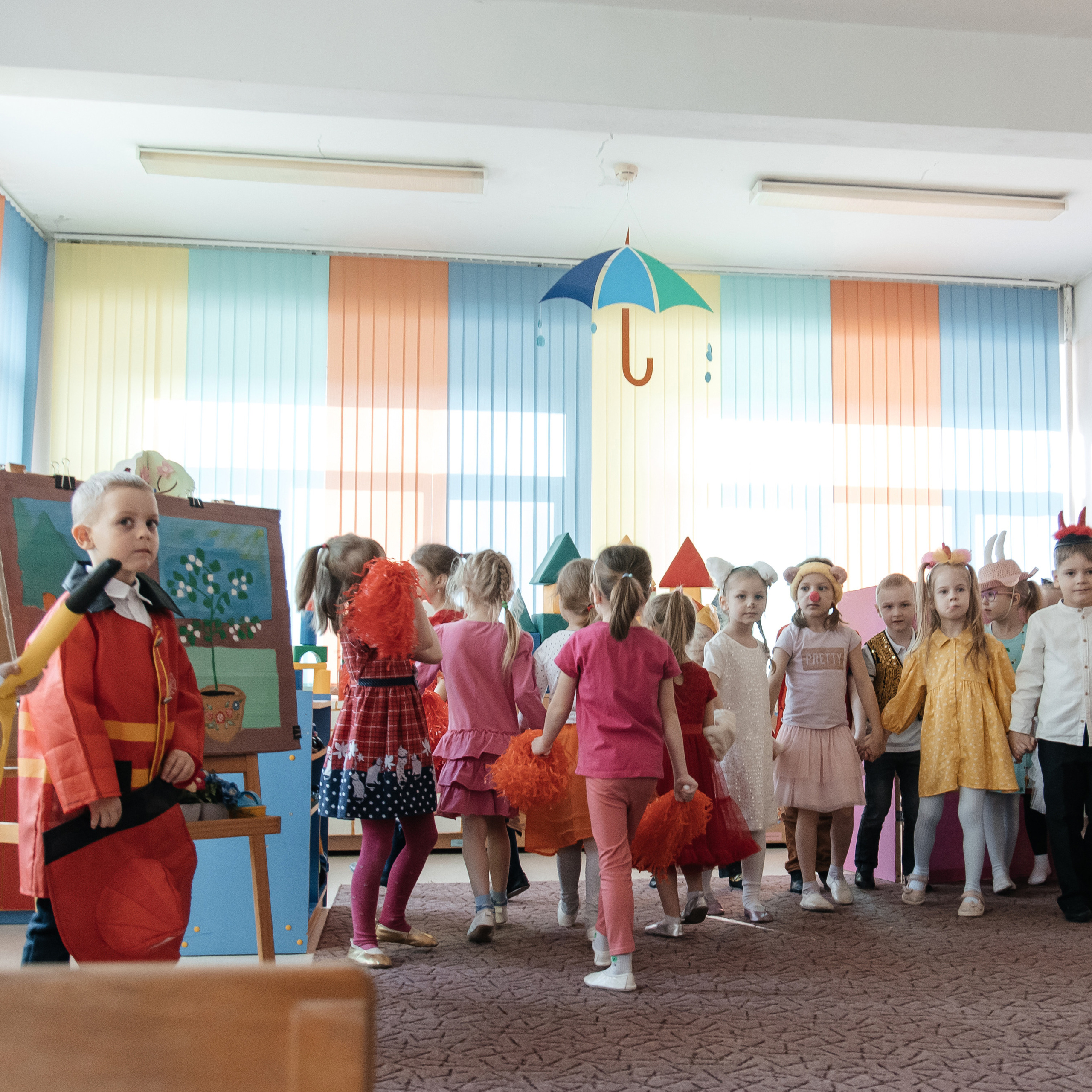 Анонсы. Фотограф/Ретушер