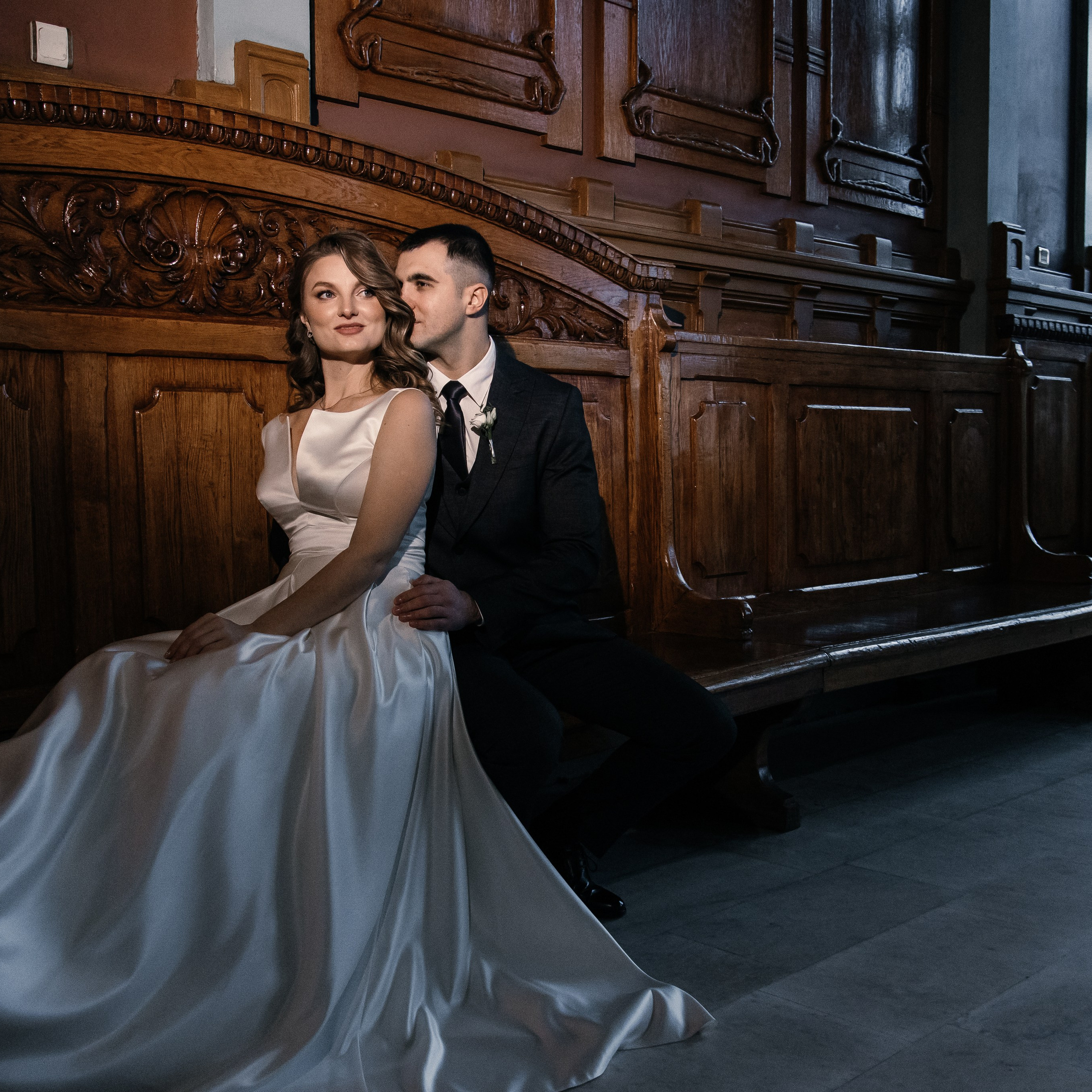 Анонсы. Фотограф/Ретушер