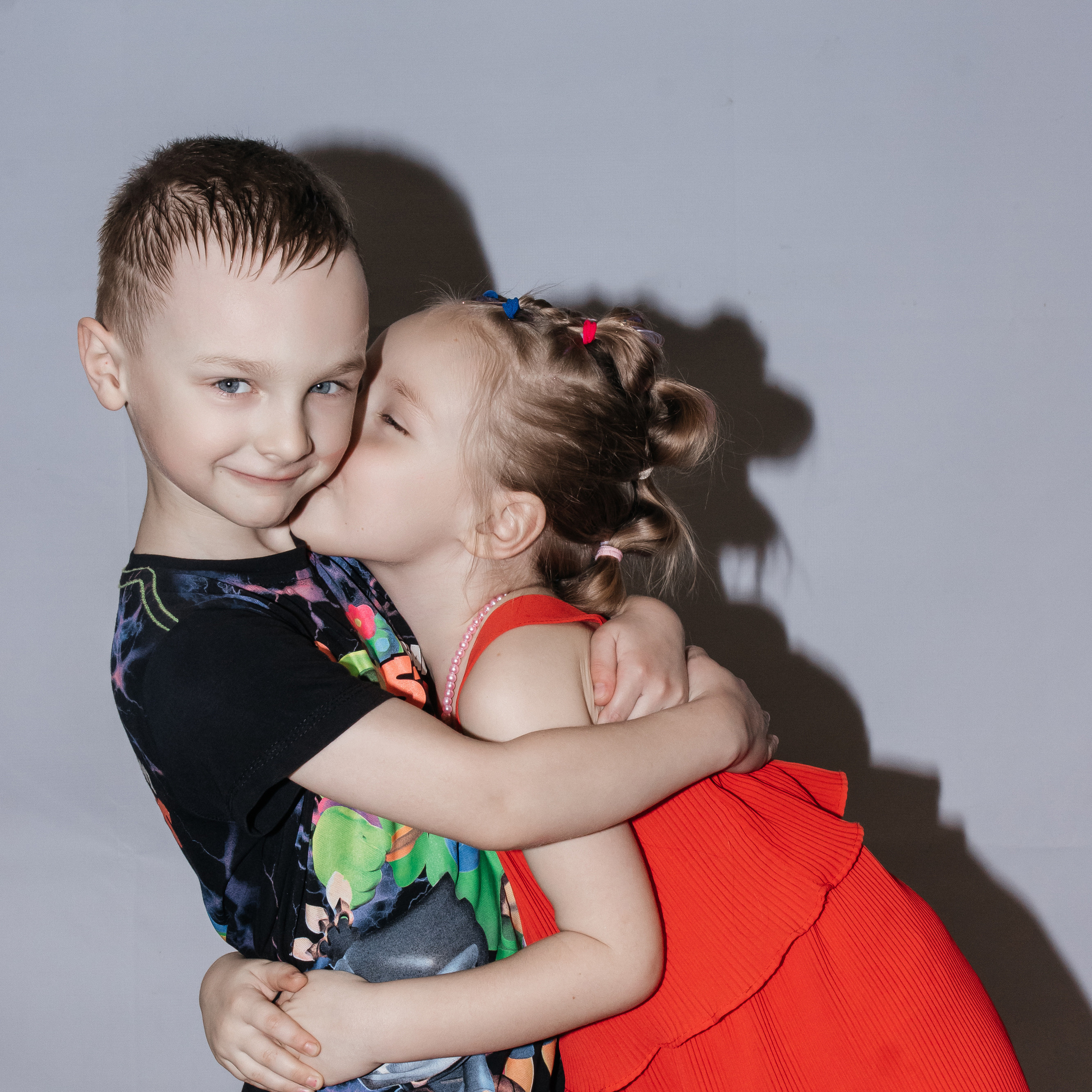 Анонсы. Фотограф/Ретушер