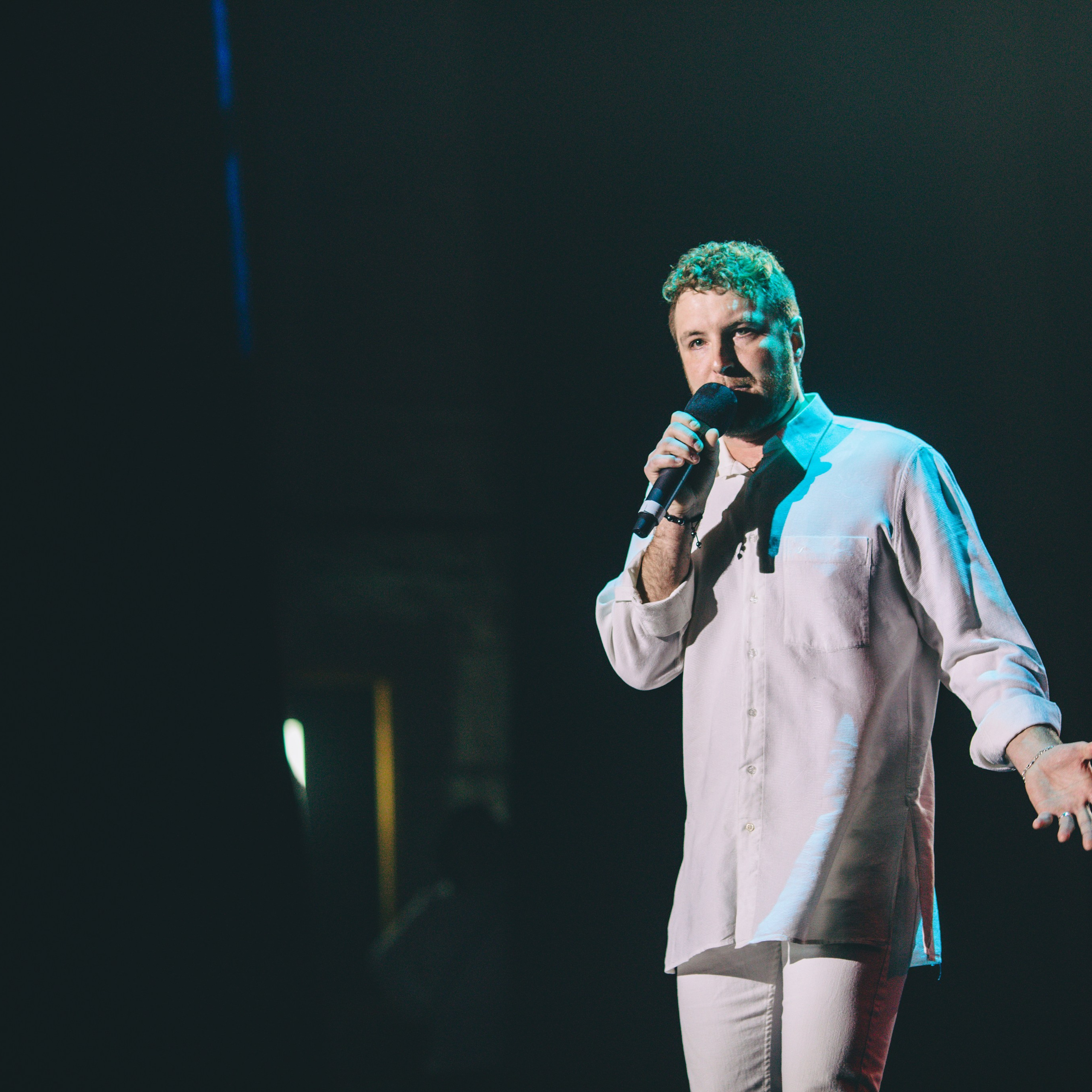 Фотосессия концерта посвященное Дню защитника Отечества. Дима Никитин свадебный и семейный фотограф в Ижевске и Удмуртии с 2007 года