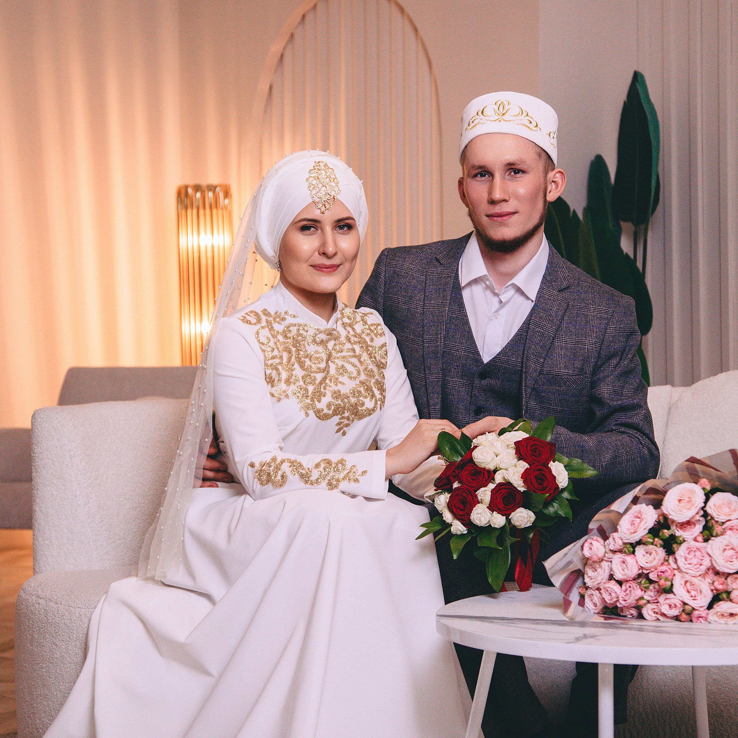 Свадебная фотосессия в фотостудии Ижевска. Дима Никитин свадебный и семейный фотограф в Ижевске и Удмуртии с 2007 года