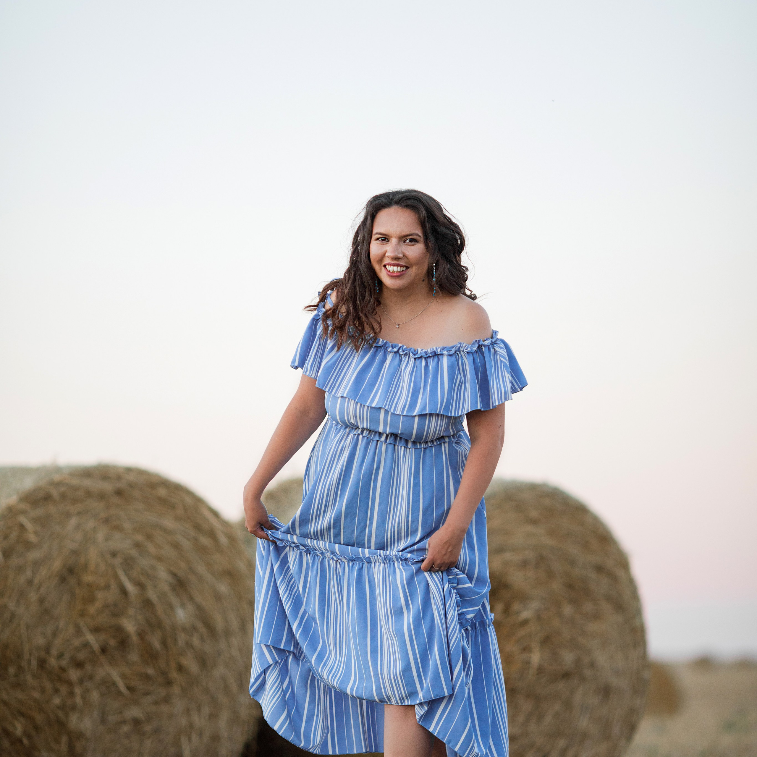 Индивидуальная летняя фотосессия. Дима Никитин свадебный и семейный фотограф в Ижевске и Удмуртии с 2007 года