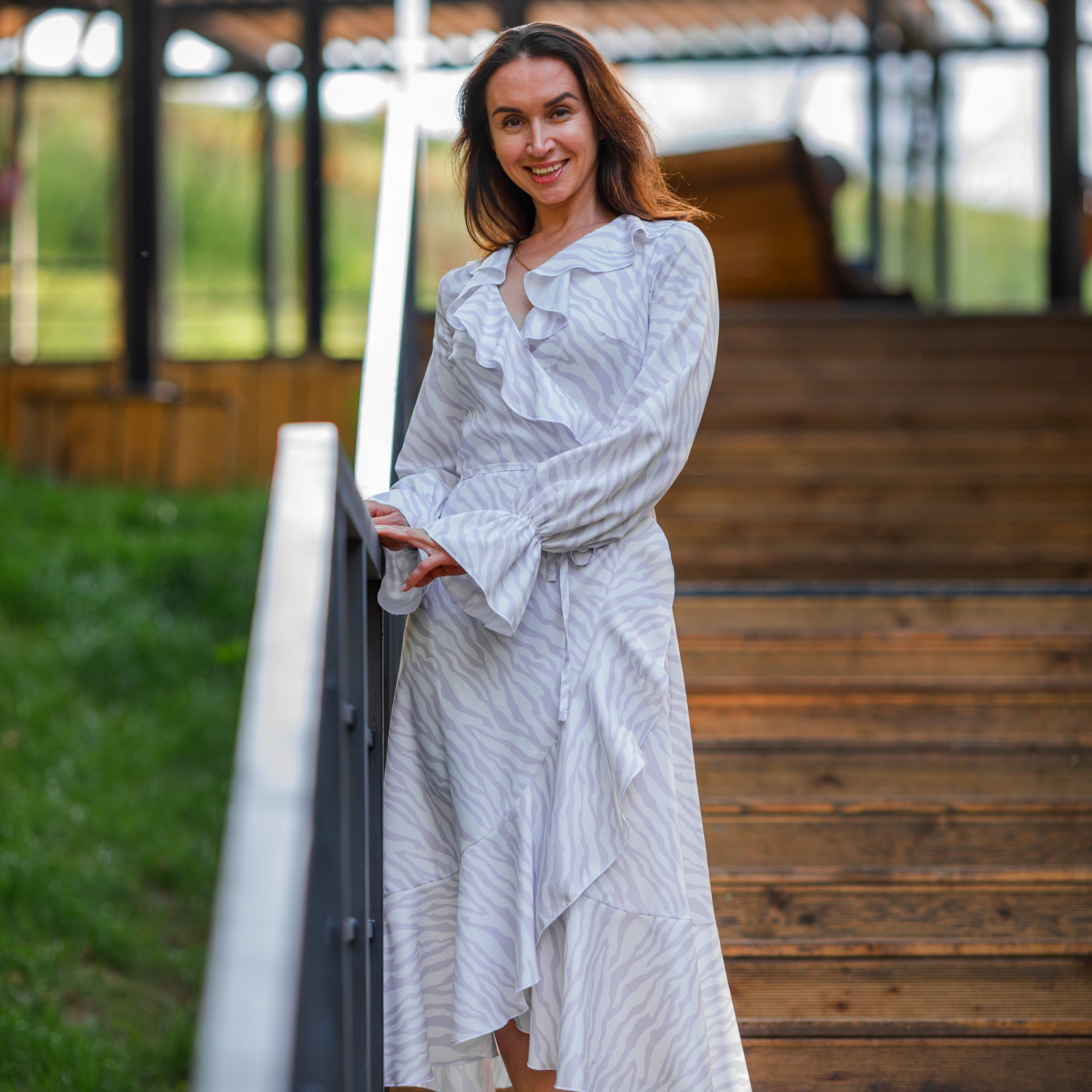 Индивидуальная фотосессия в парке Тишино. Дима Никитин свадебный и семейный фотограф в Ижевске и Удмуртии с 2007 года