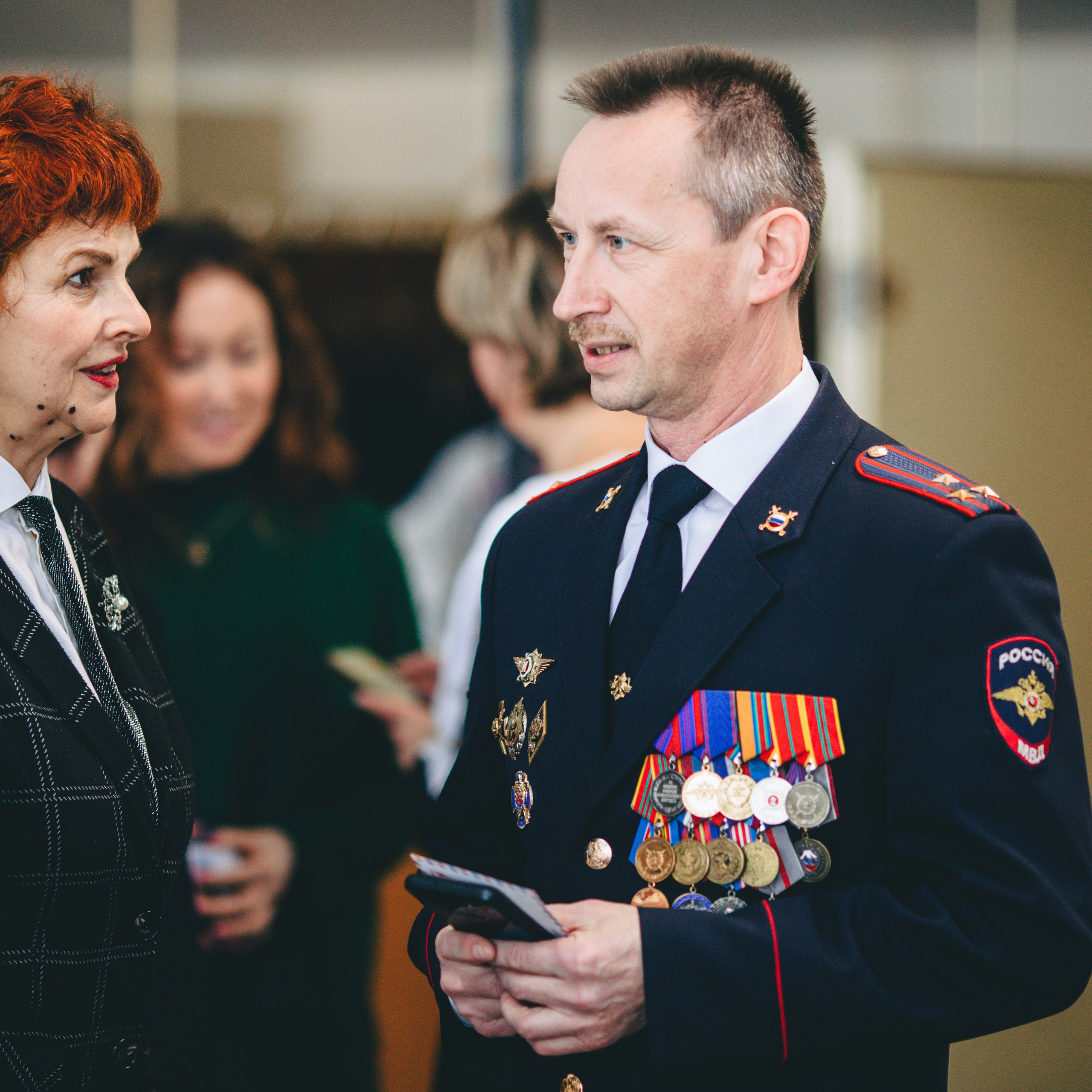 Фотосессия концерта посвященное Дню защитника Отечества. Дима Никитин свадебный и семейный фотограф в Ижевске и Удмуртии с 2007 года