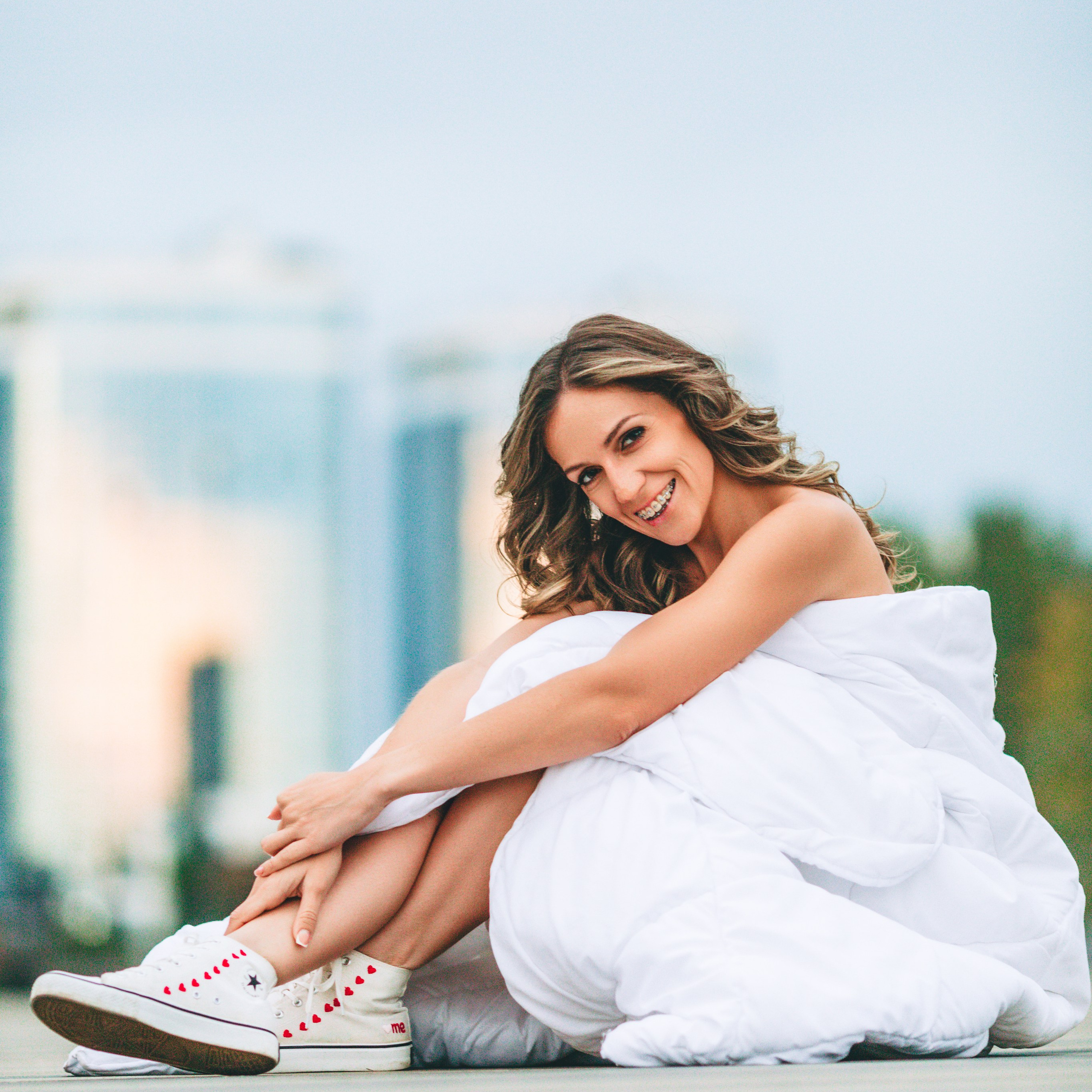 🤍📸 Тишина рассвета, магия образа. 📸🤍. Дима Никитин свадебный и семейный фотограф в Ижевске и Удмуртии с 2007 года