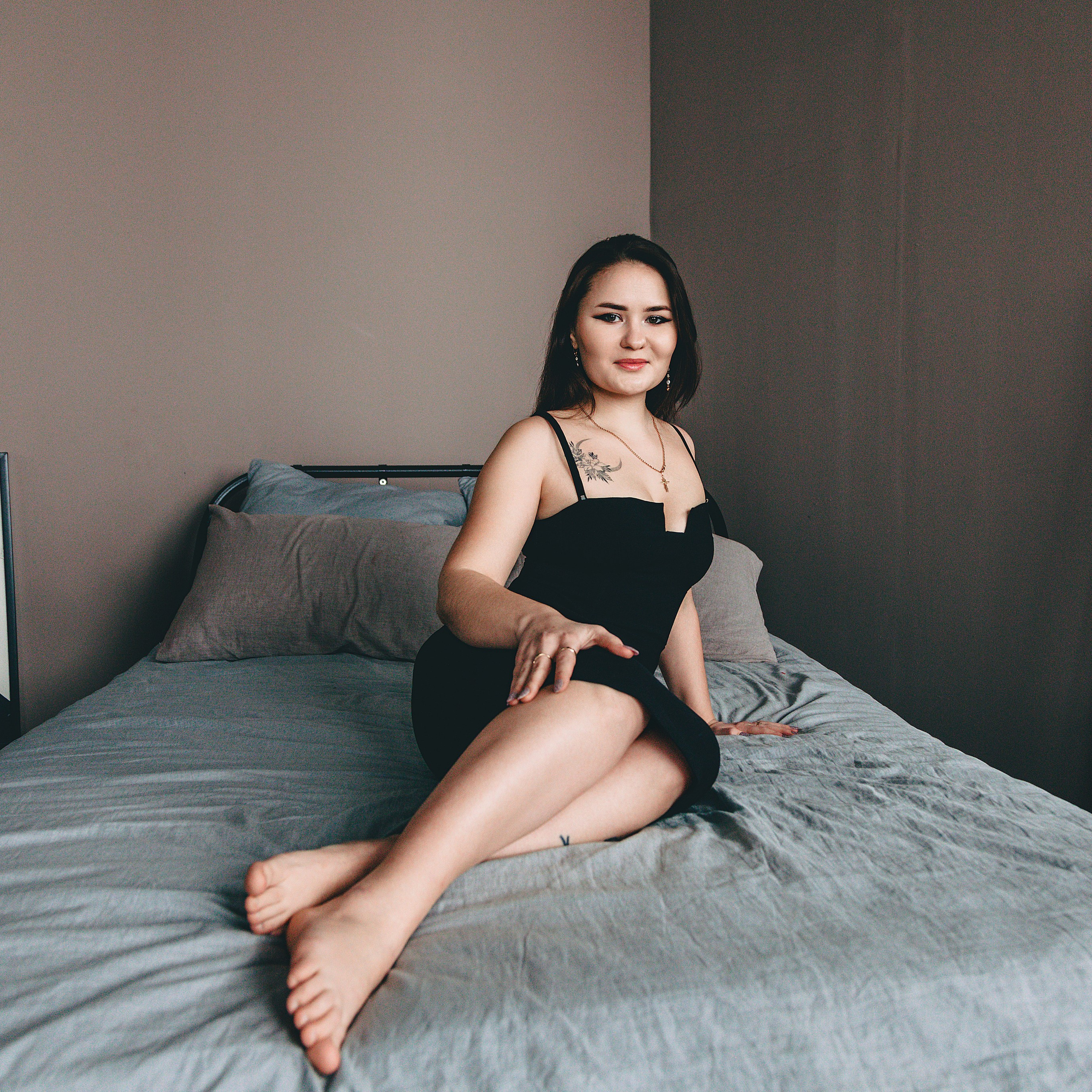 Индивидуальная фотосессия для Софии в фотостудии Loft в Ижевске. Дима Никитин свадебный и семейный фотограф в Ижевске и Удмуртии с 2007 года