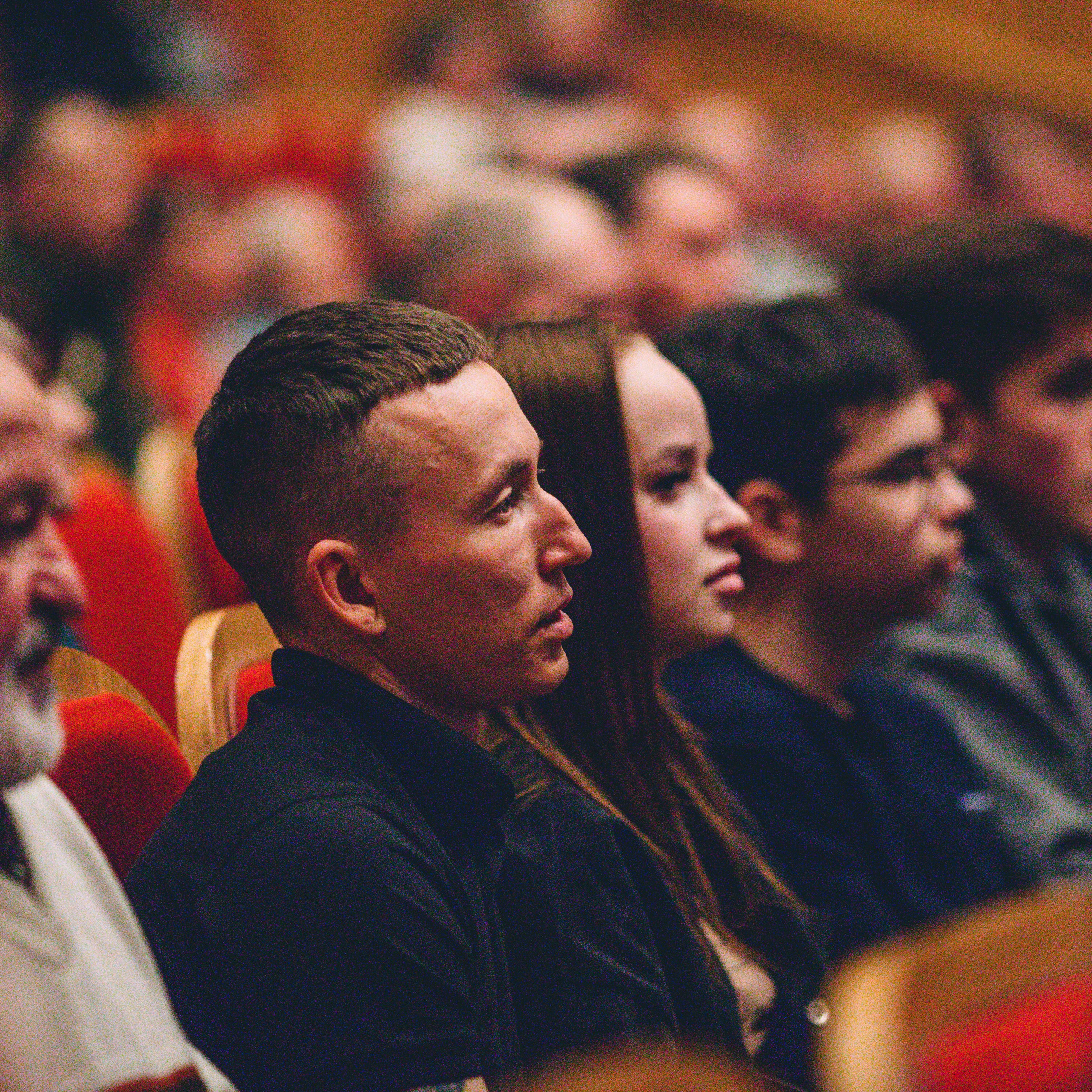 Фотосессия концерта посвященное Дню защитника Отечества. Дима Никитин свадебный и семейный фотограф в Ижевске и Удмуртии с 2007 года