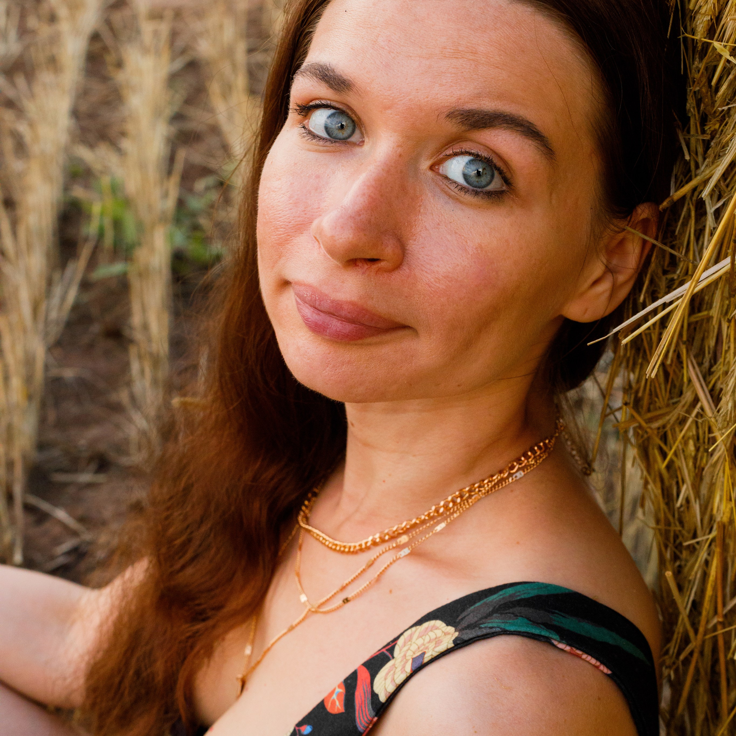 Загородная индивидуальная фотосессия. Дима Никитин свадебный и семейный фотограф в Ижевске и Удмуртии с 2007 года