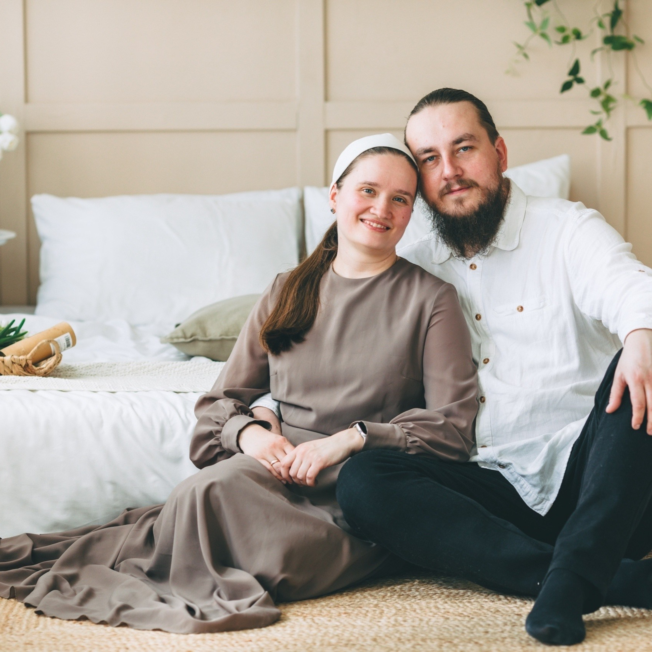 💫 Большая семья, большие эмоции!. Дима Никитин свадебный и семейный фотограф в Ижевске и Удмуртии с 2007 года