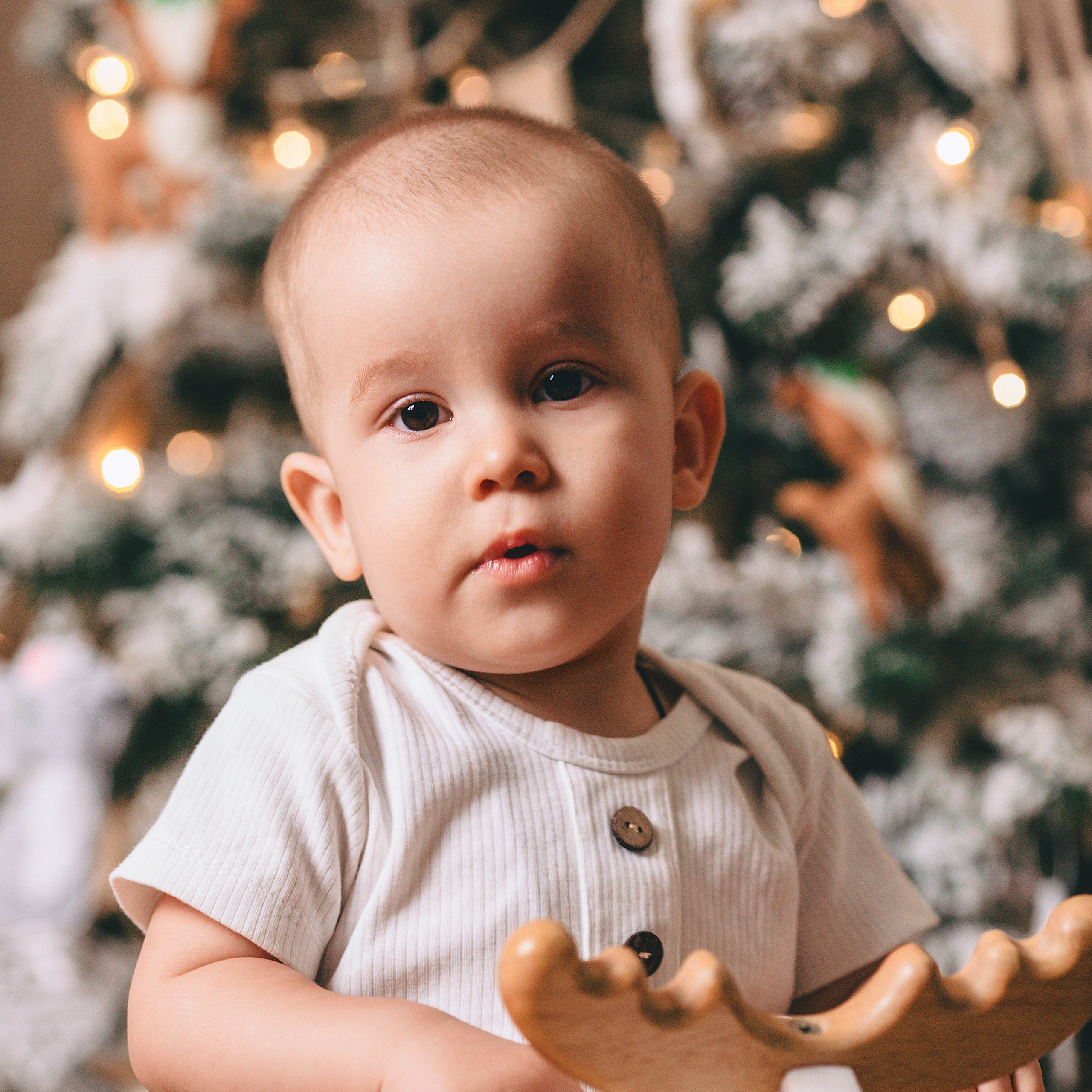 Семейная новогодняя фотосессия. Дима Никитин свадебный и семейный фотограф в Ижевске и Удмуртии с 2007 года