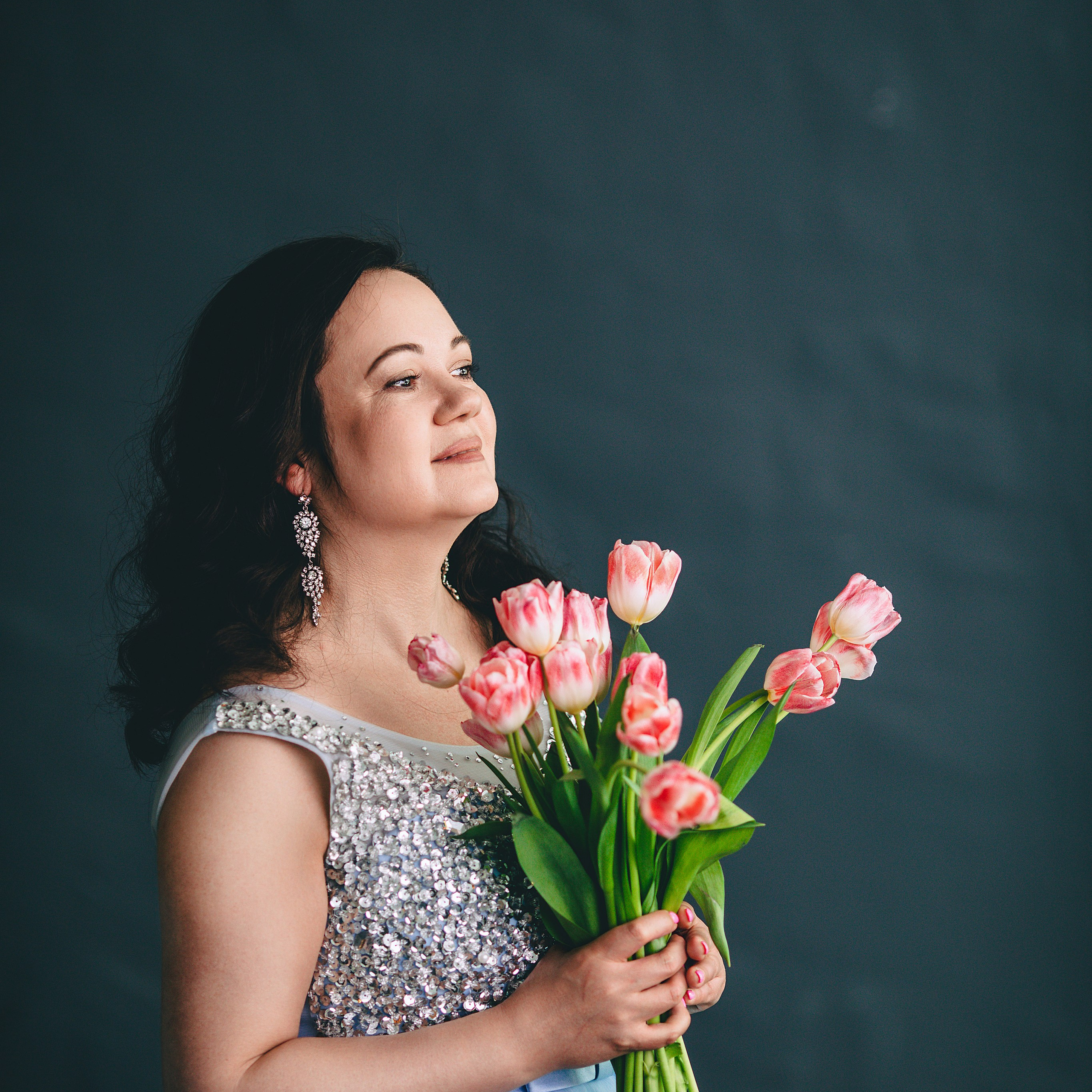 Весенняя индивидуальная фотосессия для Юли. Дима Никитин свадебный и семейный фотограф в Ижевске и Удмуртии с 2007 года