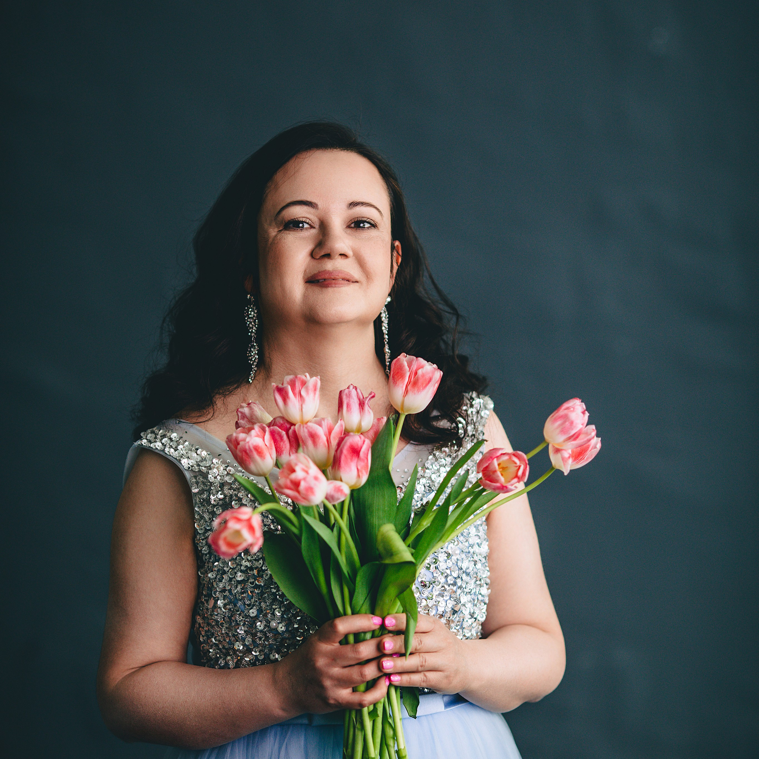 Весенняя индивидуальная фотосессия для Юли. Дима Никитин свадебный и семейный фотограф в Ижевске и Удмуртии с 2007 года