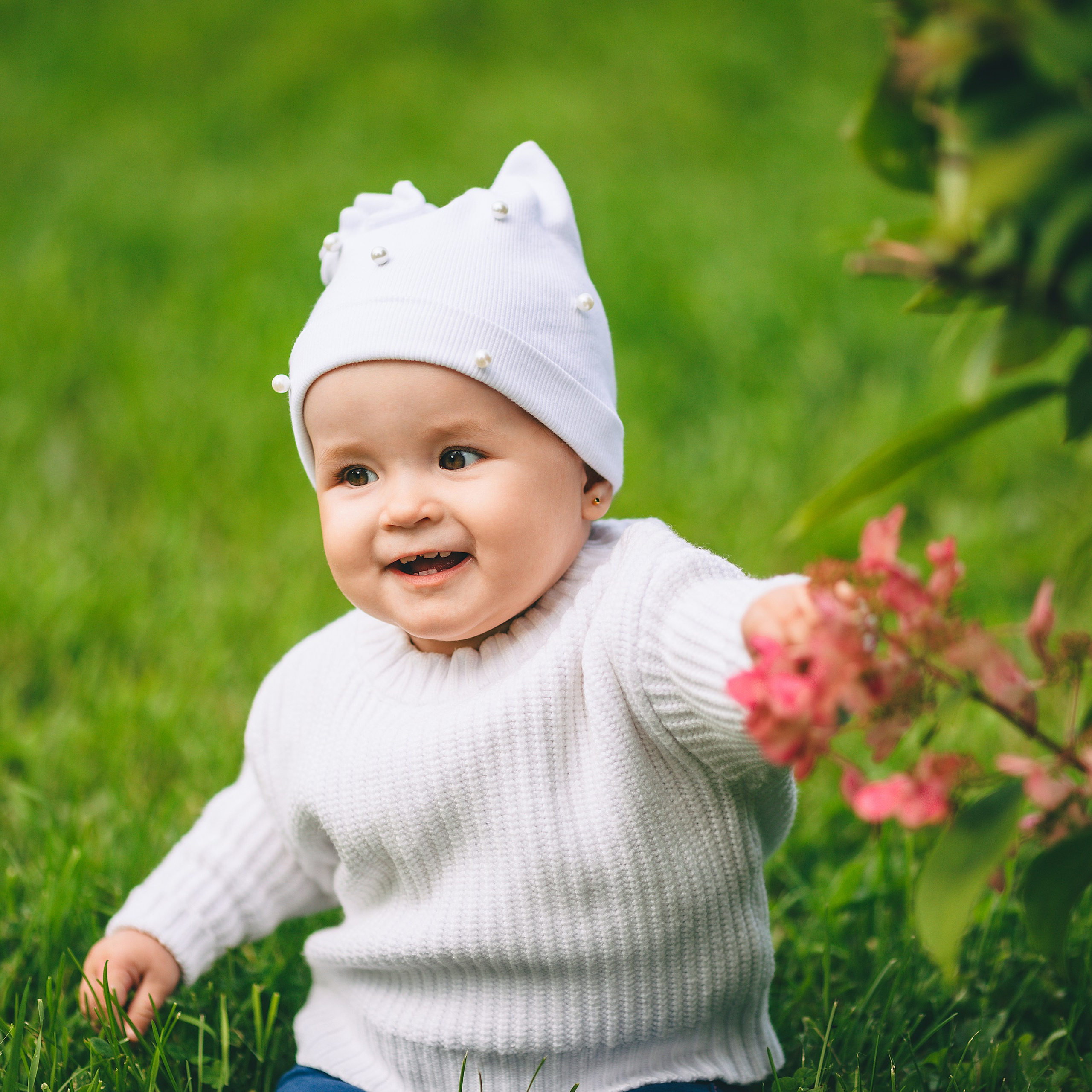 Детская летняя фотосессия в парке Кирова города Ижевска. Дима Никитин свадебный и семейный фотограф в Ижевске и Удмуртии с 2007 года