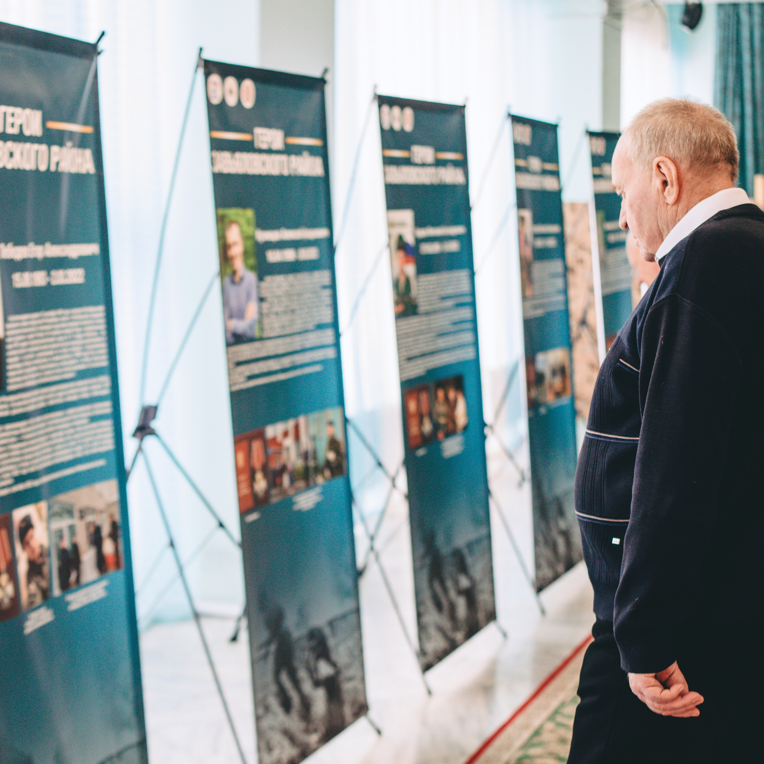 Фотосессия концерта посвященное Дню защитника Отечества. Дима Никитин свадебный и семейный фотограф в Ижевске и Удмуртии с 2007 года