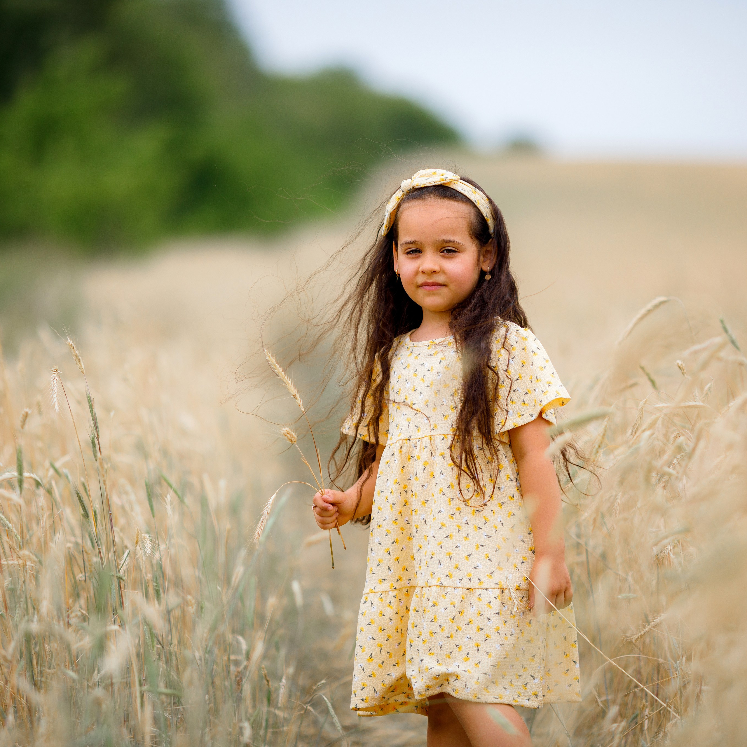 Детская летняя фотосессия. Дима Никитин свадебный и семейный фотограф в Ижевске и Удмуртии с 2007 года