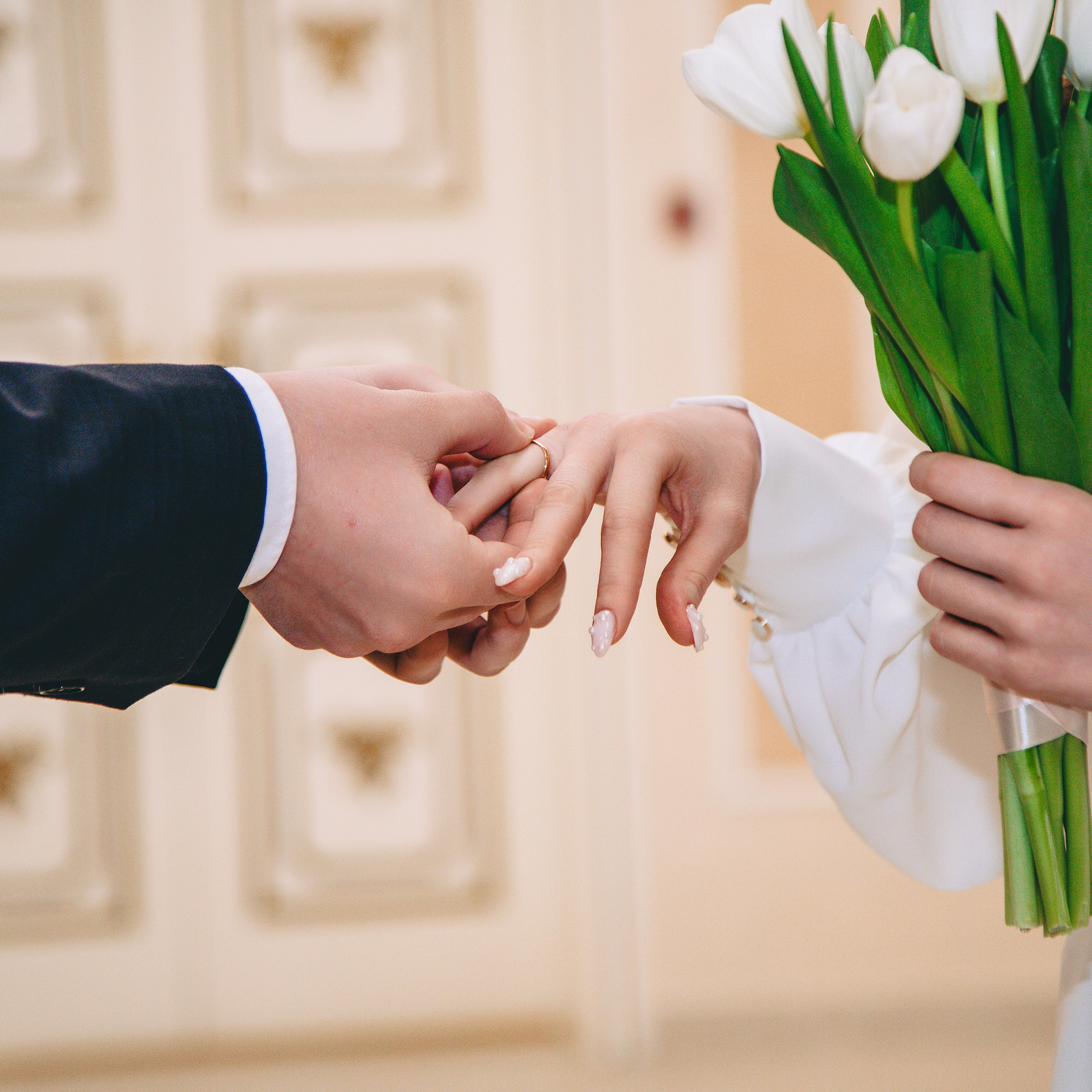 Торжественная регистрация брака в Доме Дружбы народов в Ижевске. Дима Никитин свадебный и семейный фотограф в Ижевске и Удмуртии с 2007 года