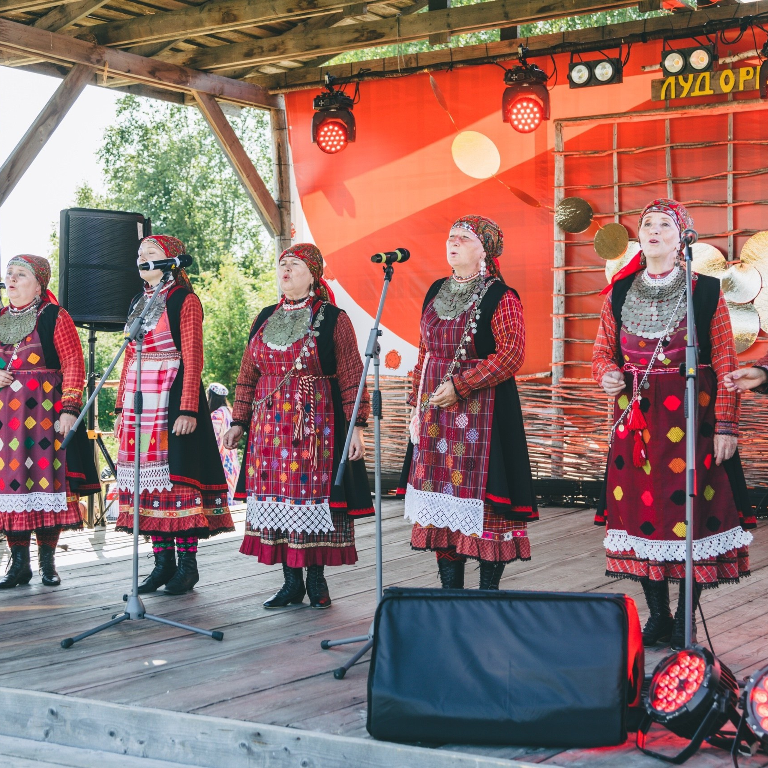 ХІ МЕЖДУНАРОДНЫЙ ФЕСТИВАЛЬ КОНКУРС НАРОДНОГО ТВОРЧЕСТВА • ОКНО В НЕБО • ЛУДОРВАЙ. Дима Никитин свадебный и семейный фотограф в Ижевске и Удмуртии с 2007 года