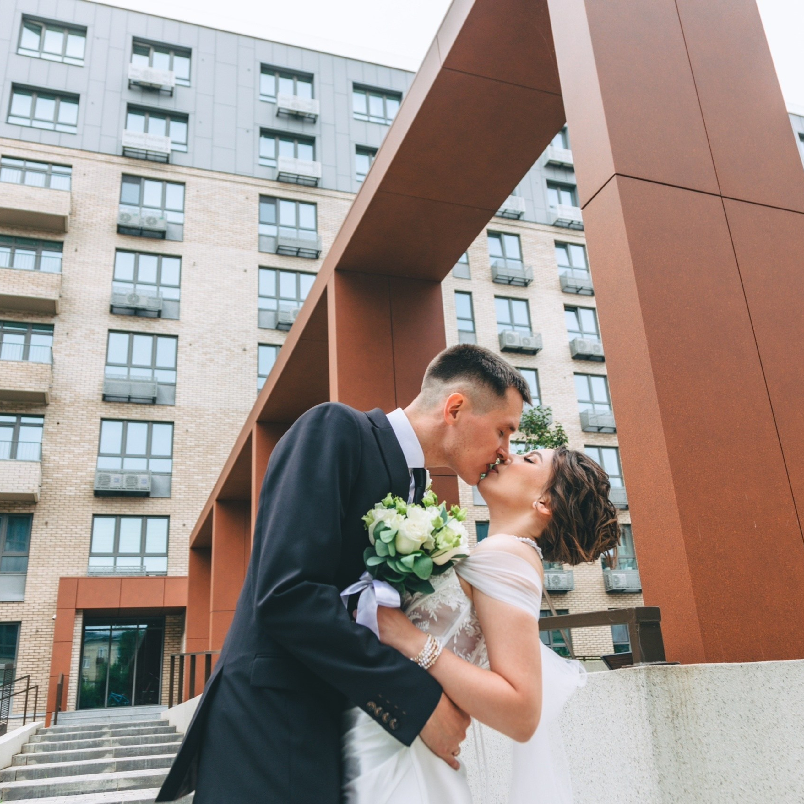 🌿📸 Лето завершено: Их свадьба сияла ярко! 📸🌿. Дима Никитин свадебный и семейный фотограф в Ижевске и Удмуртии с 2007 года