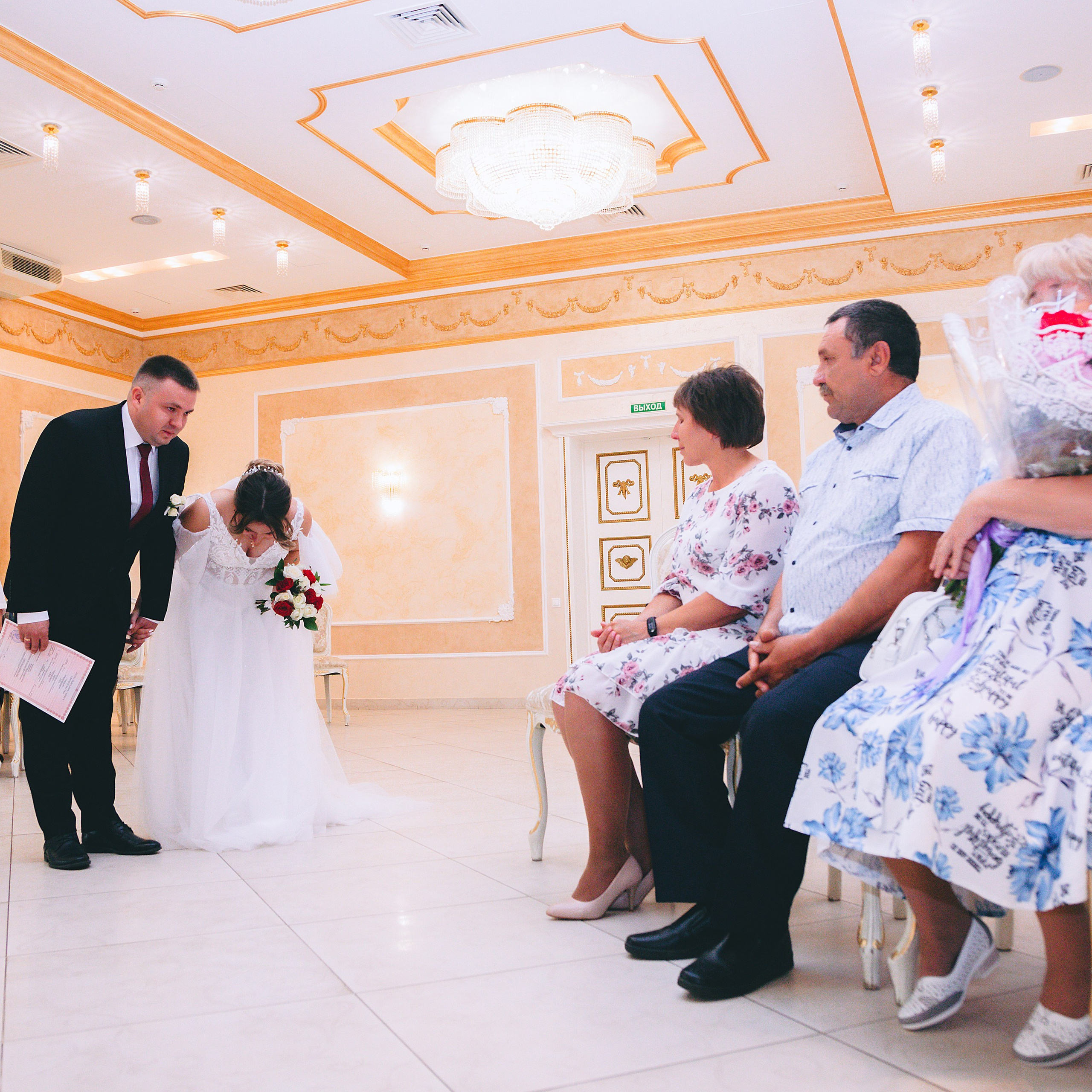 Свадебная летняя фотосессия в ДДН в Ижевске. Дима Никитин свадебный и семейный фотограф в Ижевске и Удмуртии с 2007 года