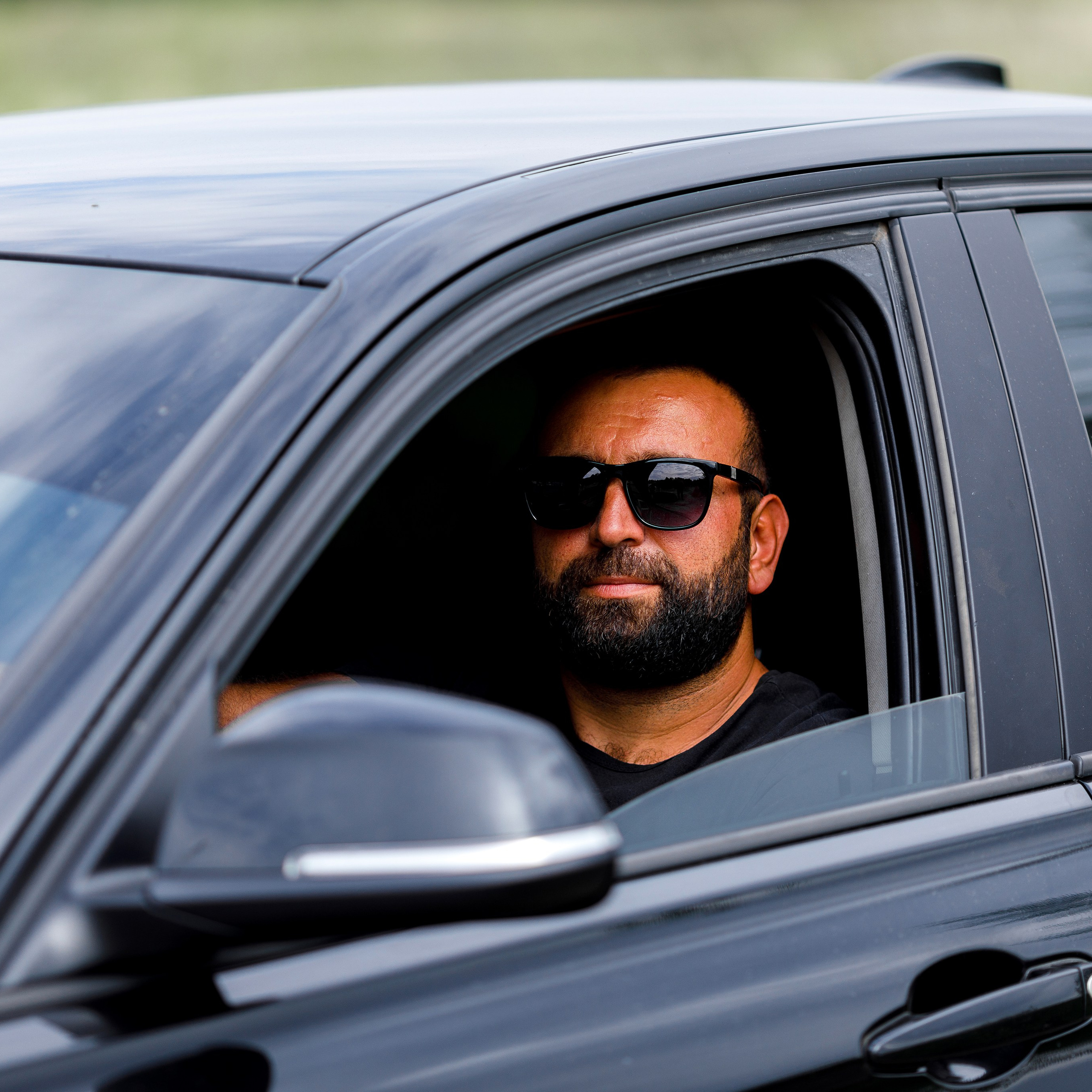 Фотосессия с автомобилем BMW. Дима Никитин свадебный и семейный фотограф в Ижевске и Удмуртии с 2007 года