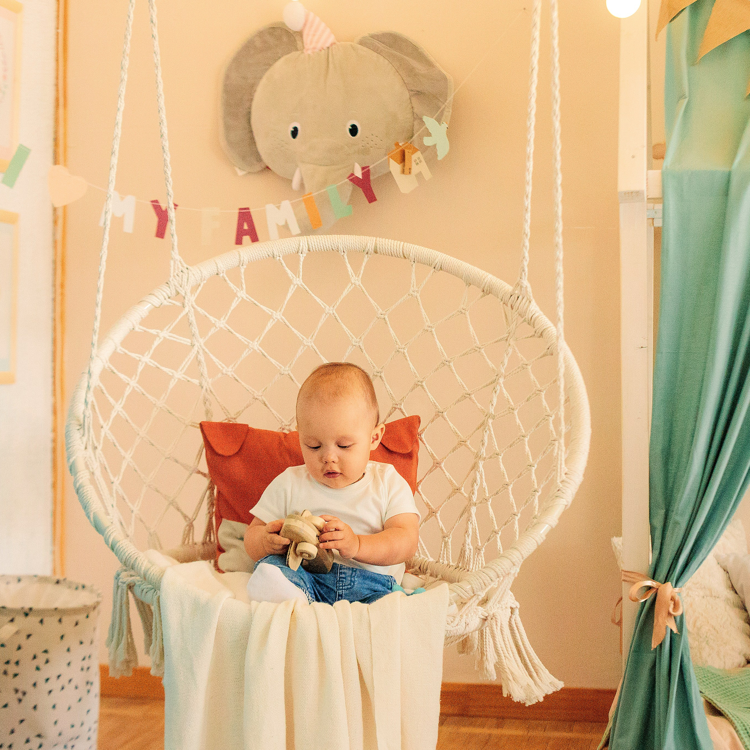 Семейная студийная фотосессия. Дима Никитин свадебный и семейный фотограф в Ижевске и Удмуртии с 2007 года