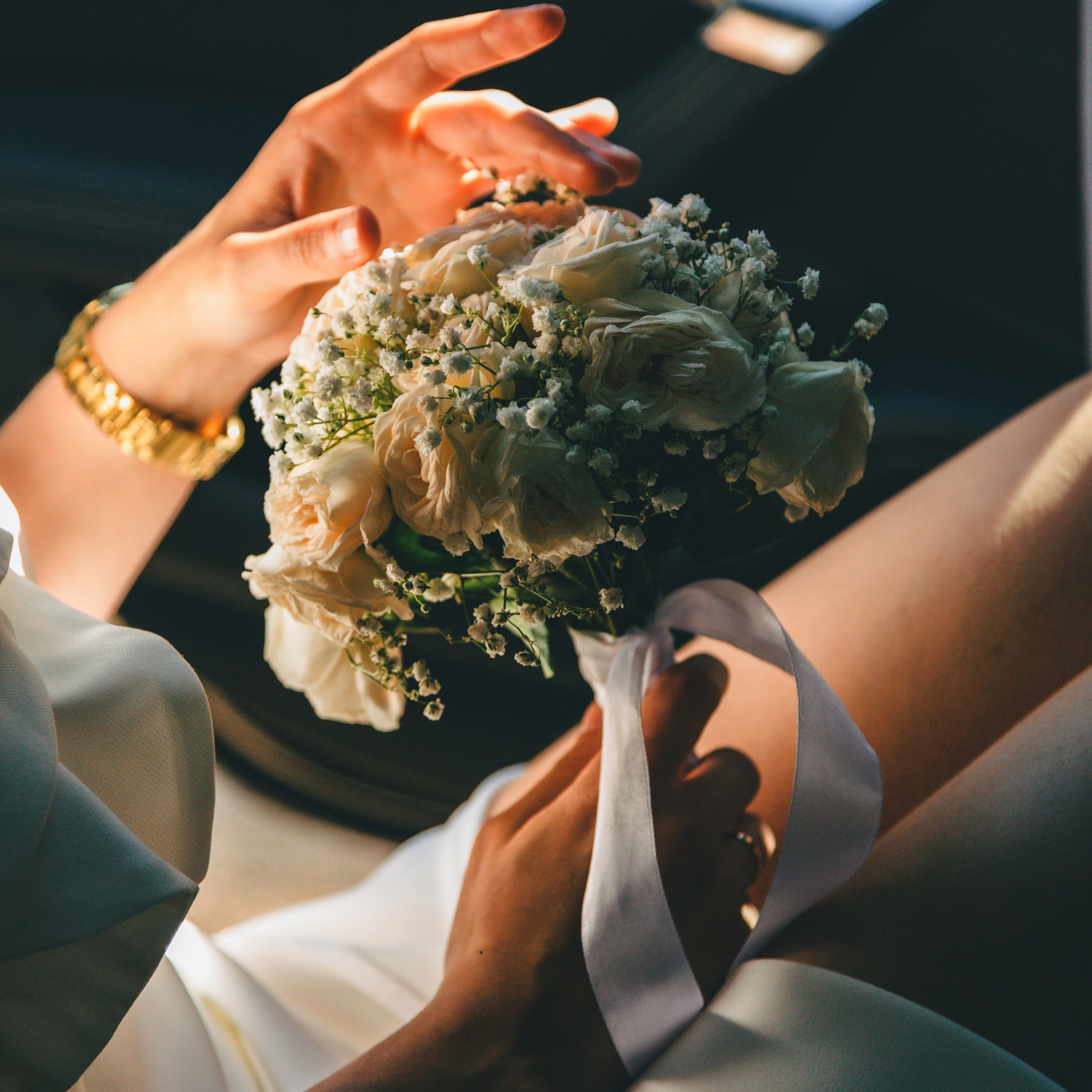 Свадебная фотосессия в красивом лесу Ижевска. Дима Никитин свадебный и семейный фотограф в Ижевске и Удмуртии с 2007 года