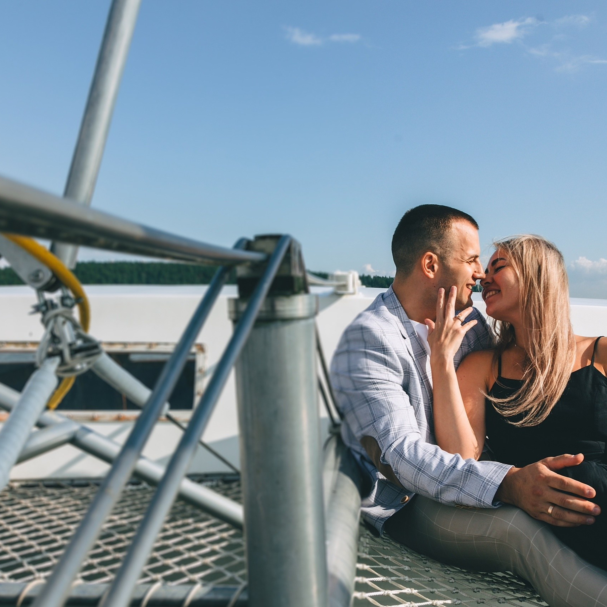 ❤️‍🔥 Их Love Story на AGAYA в Ижевске ❤️‍🔥. Дима Никитин свадебный и семейный фотограф в Ижевске и Удмуртии с 2007 года