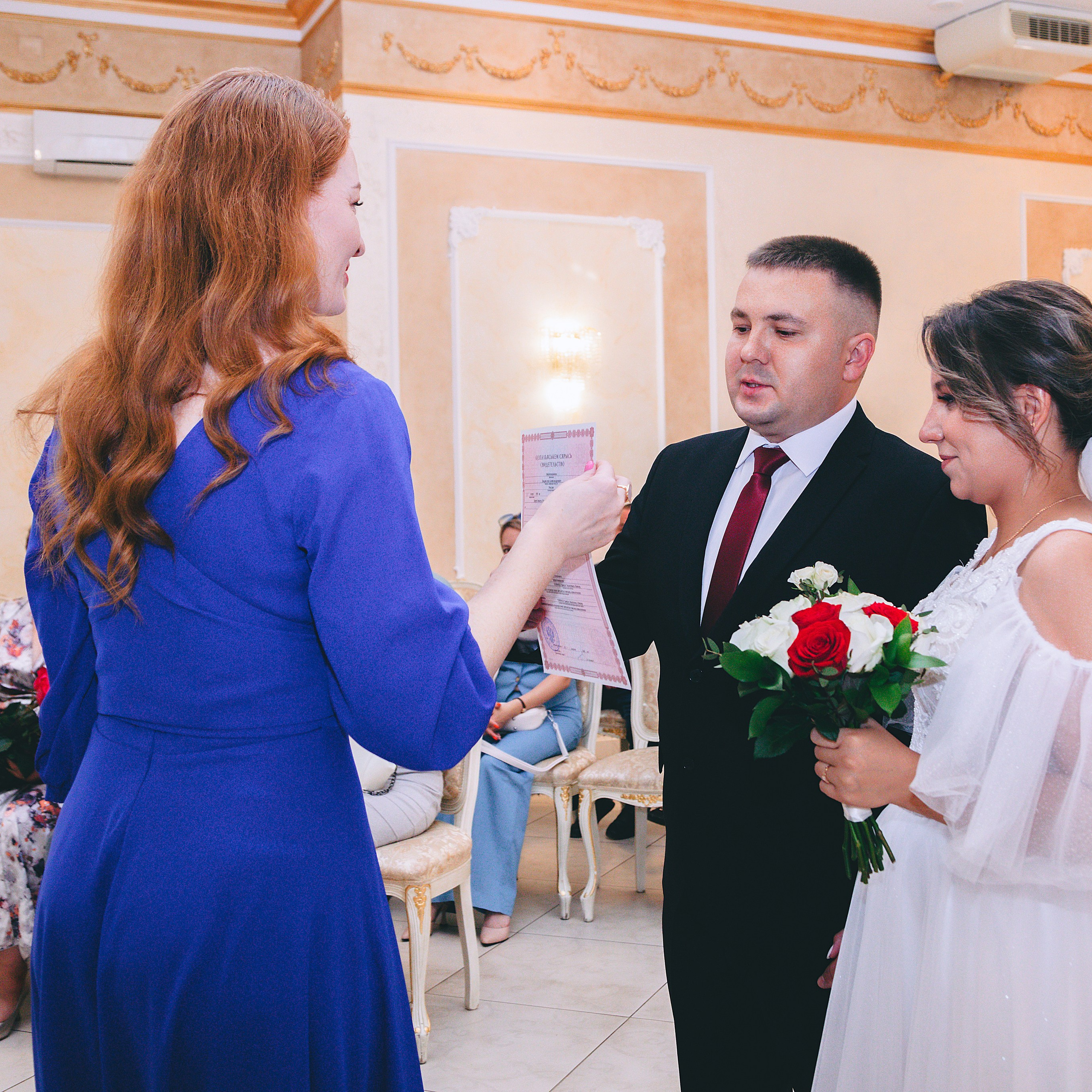 Свадебная летняя фотосессия в ДДН в Ижевске. Дима Никитин свадебный и семейный фотограф в Ижевске и Удмуртии с 2007 года