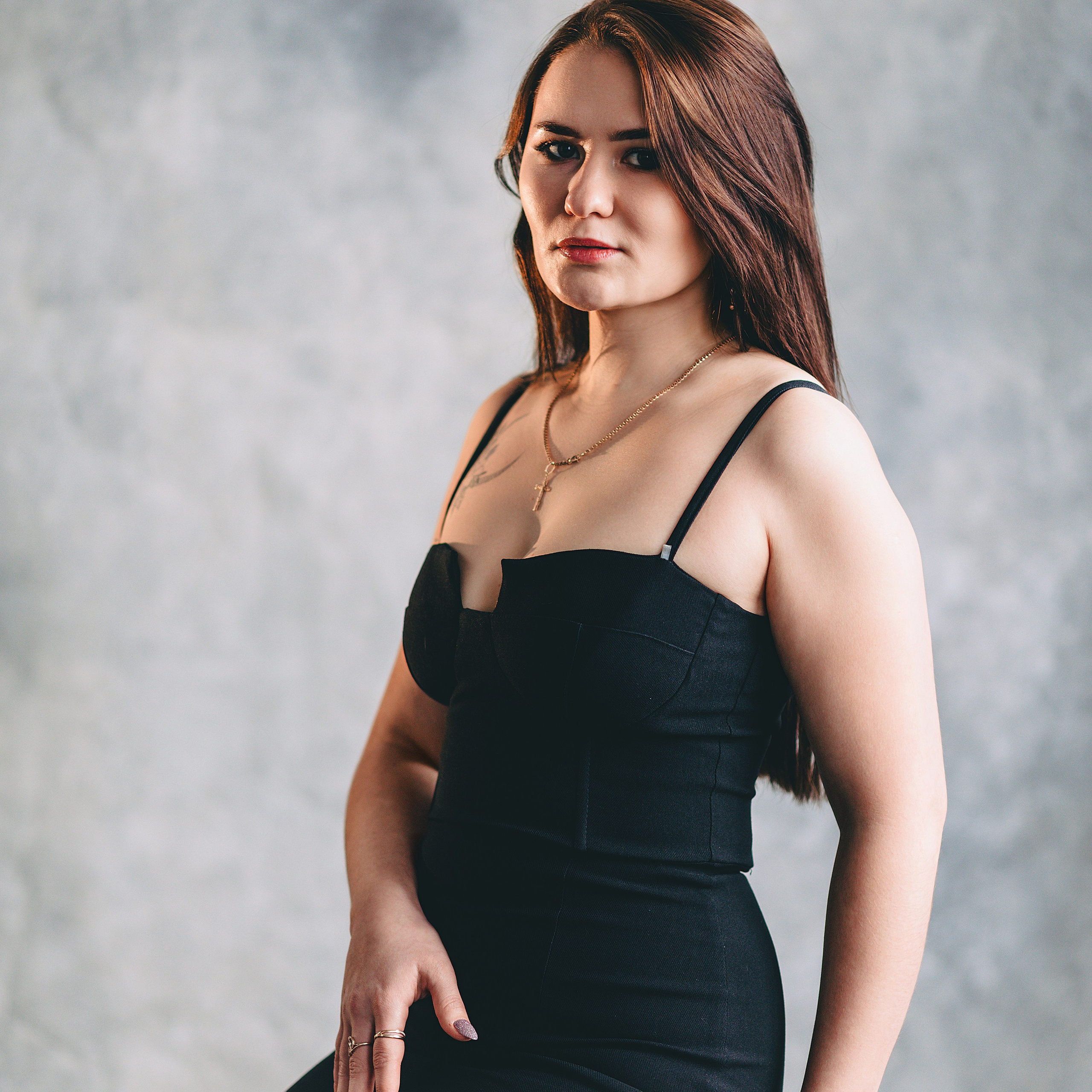 Индивидуальная фотосессия для Софии в фотостудии Loft в Ижевске. Дима Никитин свадебный и семейный фотограф в Ижевске и Удмуртии с 2007 года