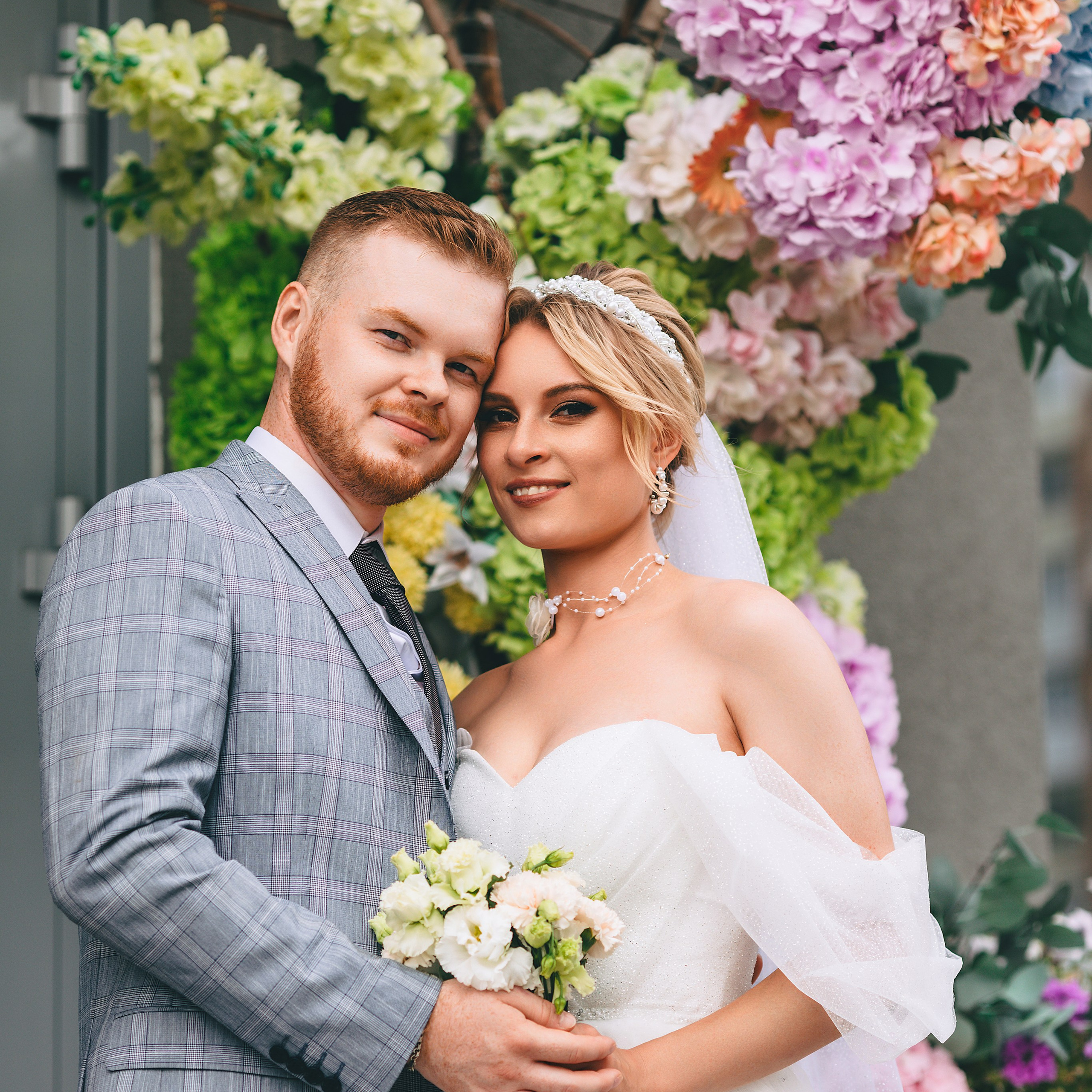 Свадебная летняя фотосессия в Ижевске. Дима Никитин свадебный и семейный фотограф в Ижевске и Удмуртии с 2007 года