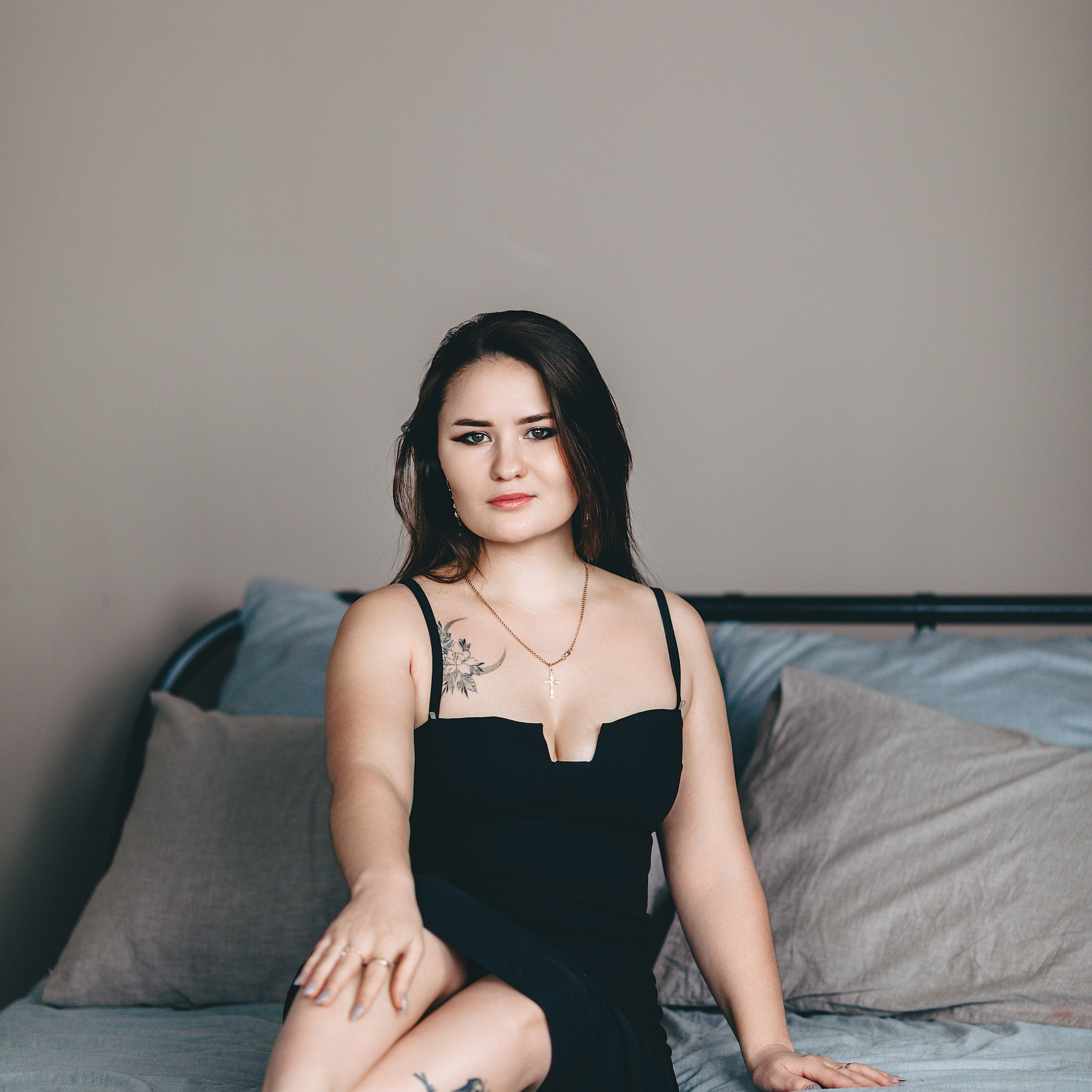 Индивидуальная фотосессия для Софии в фотостудии Loft в Ижевске. Дима Никитин свадебный и семейный фотограф в Ижевске и Удмуртии с 2007 года