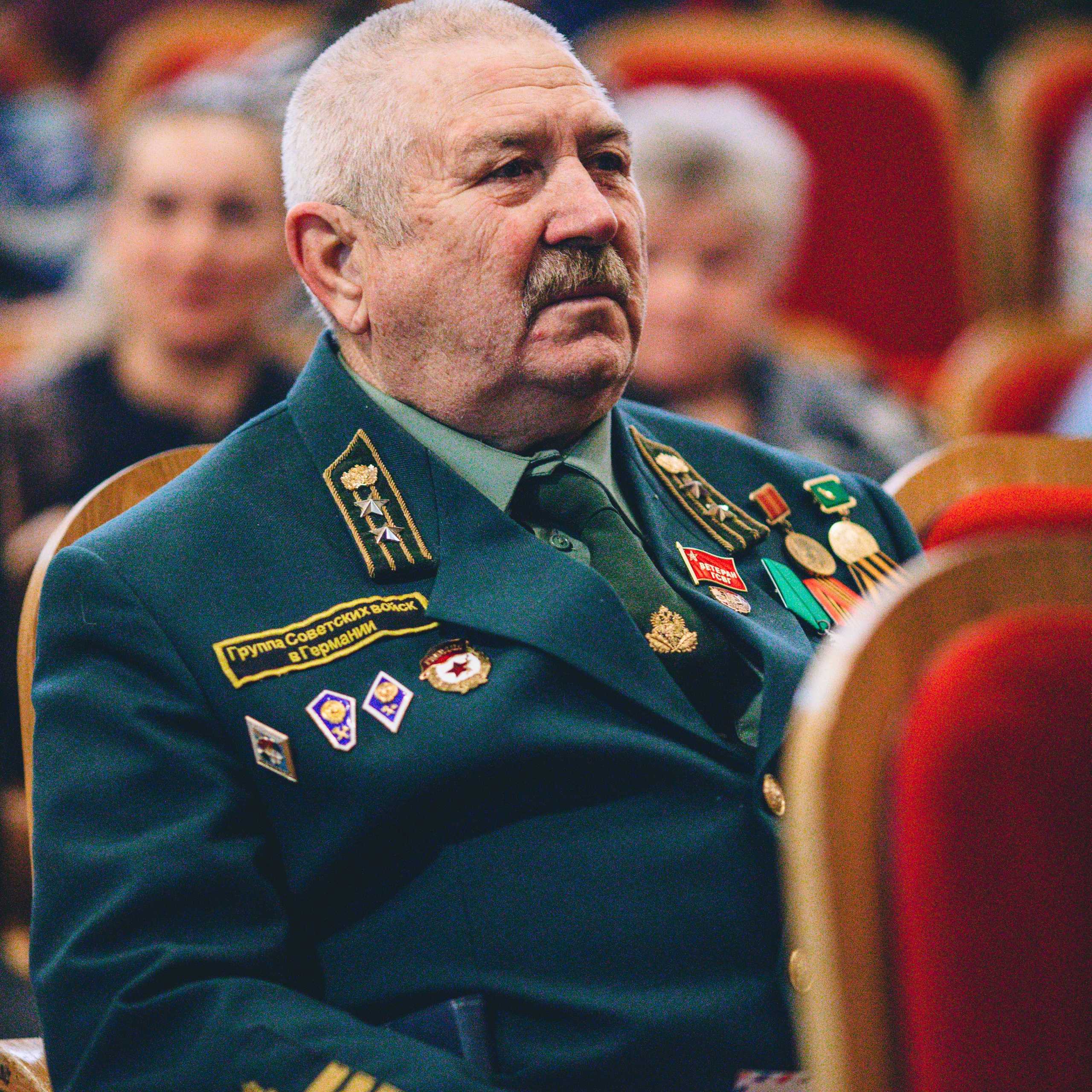 Фотосессия концерта посвященное Дню защитника Отечества. Дима Никитин свадебный и семейный фотограф в Ижевске и Удмуртии с 2007 года